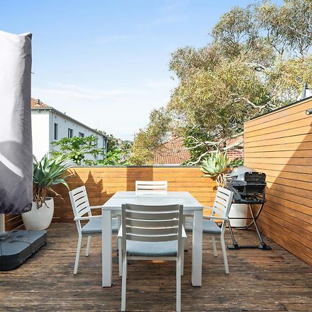 The Mitchell Bondi Apartment Sydney Ngoại thất bức ảnh