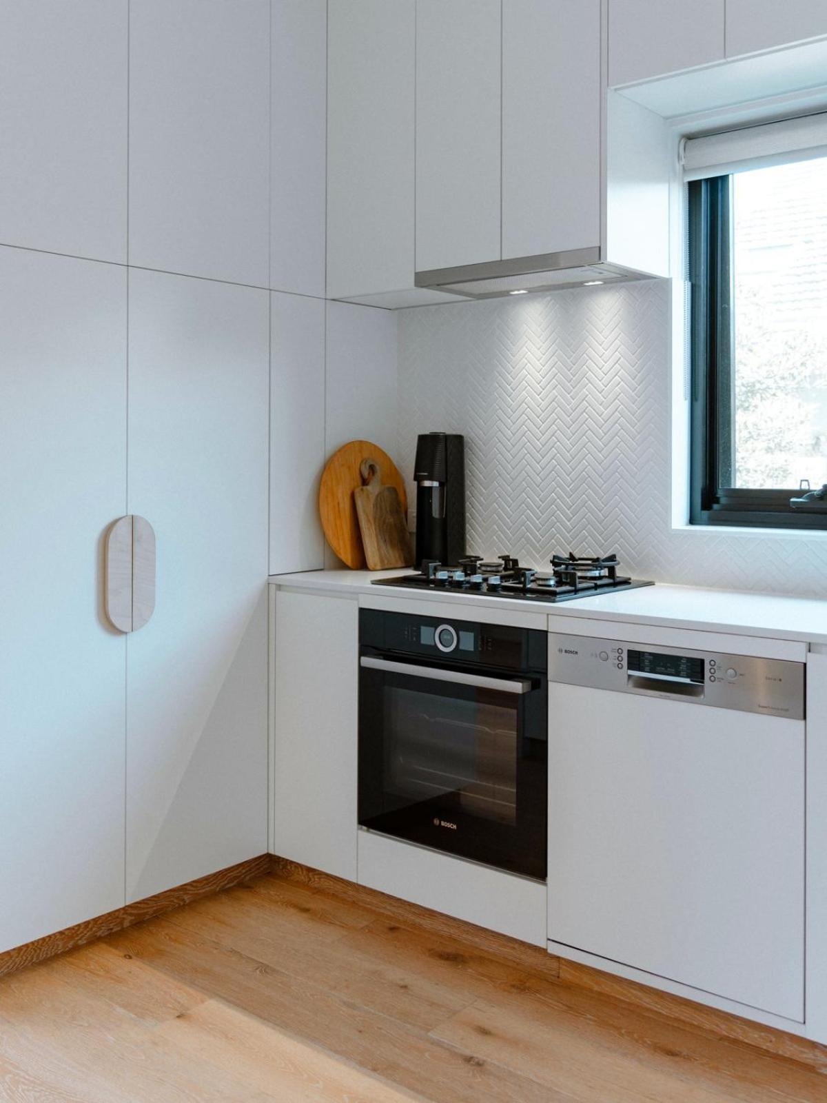 The Mitchell Bondi Apartment Sydney Ngoại thất bức ảnh