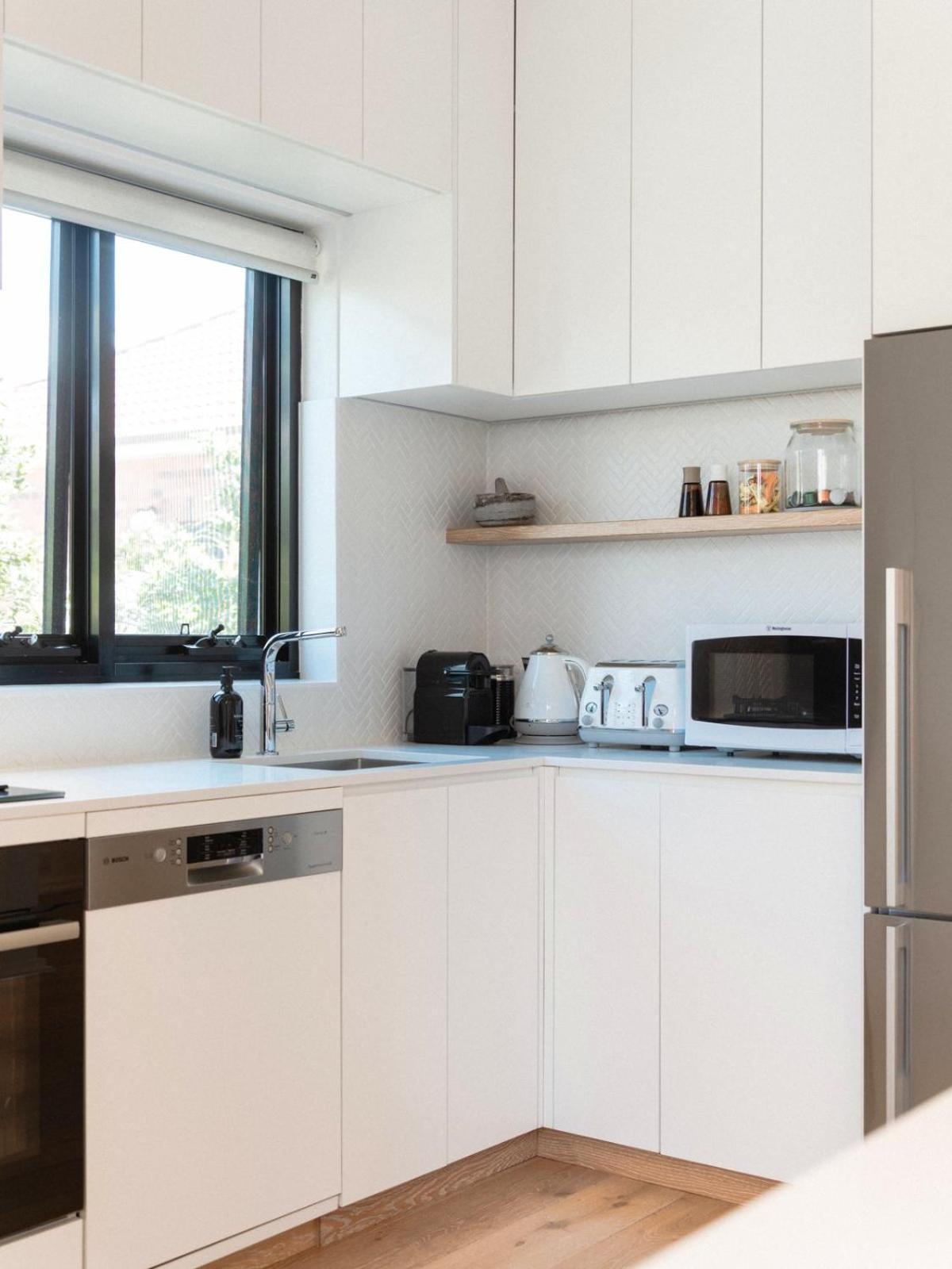 The Mitchell Bondi Apartment Sydney Ngoại thất bức ảnh