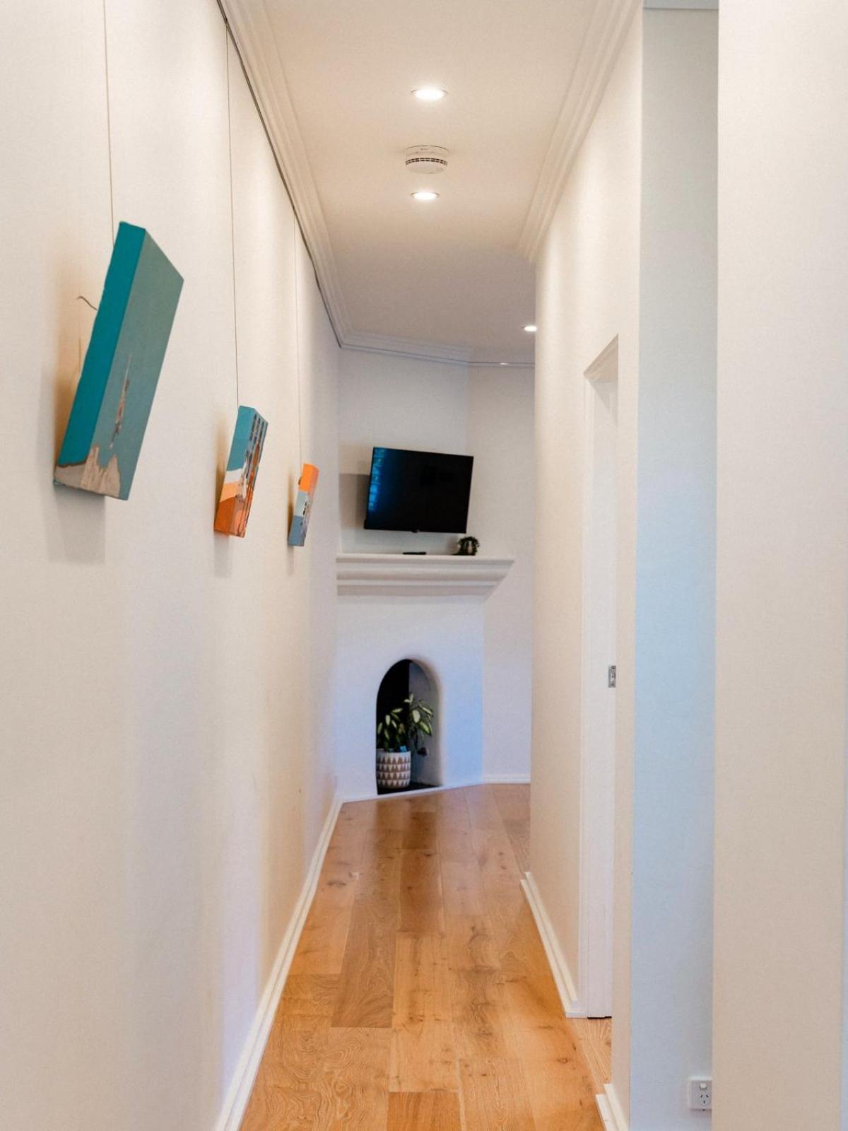 The Mitchell Bondi Apartment Sydney Ngoại thất bức ảnh