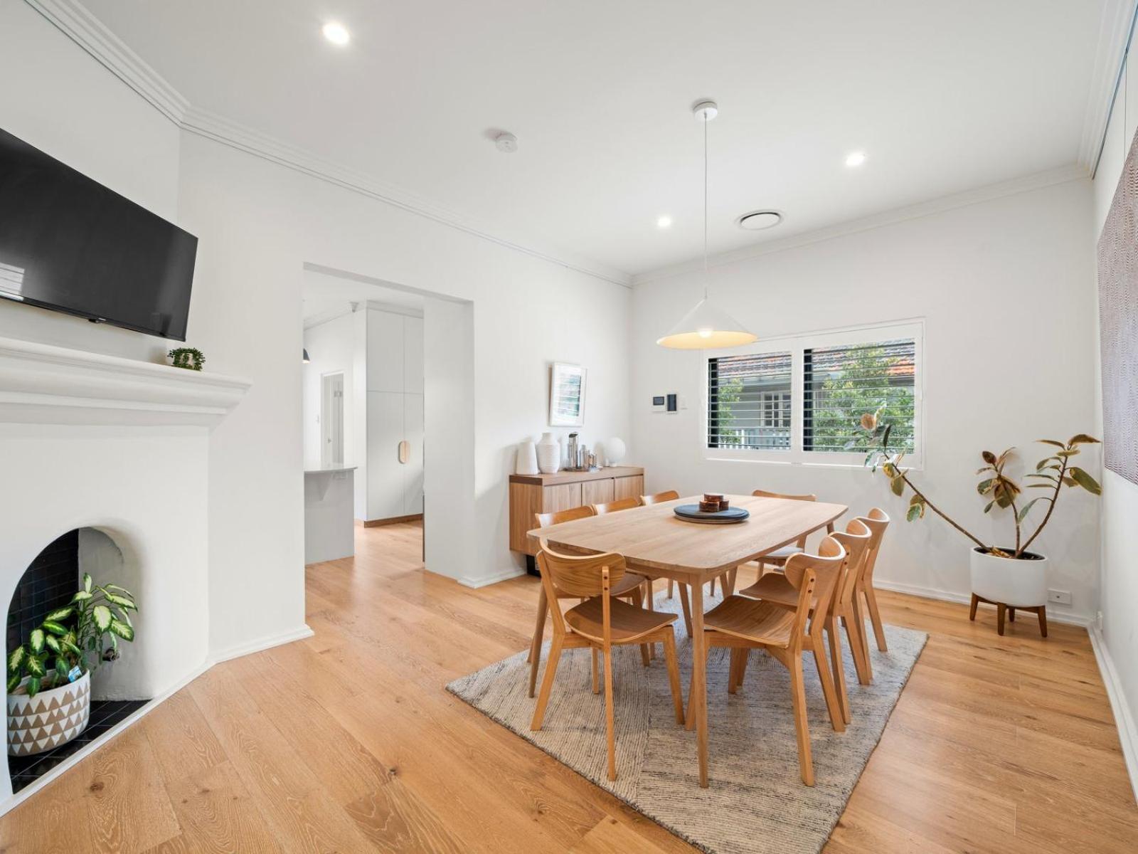 The Mitchell Bondi Apartment Sydney Ngoại thất bức ảnh