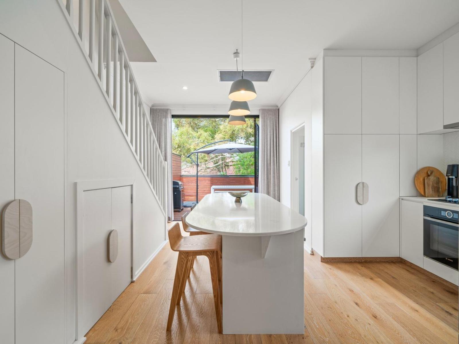 The Mitchell Bondi Apartment Sydney Ngoại thất bức ảnh