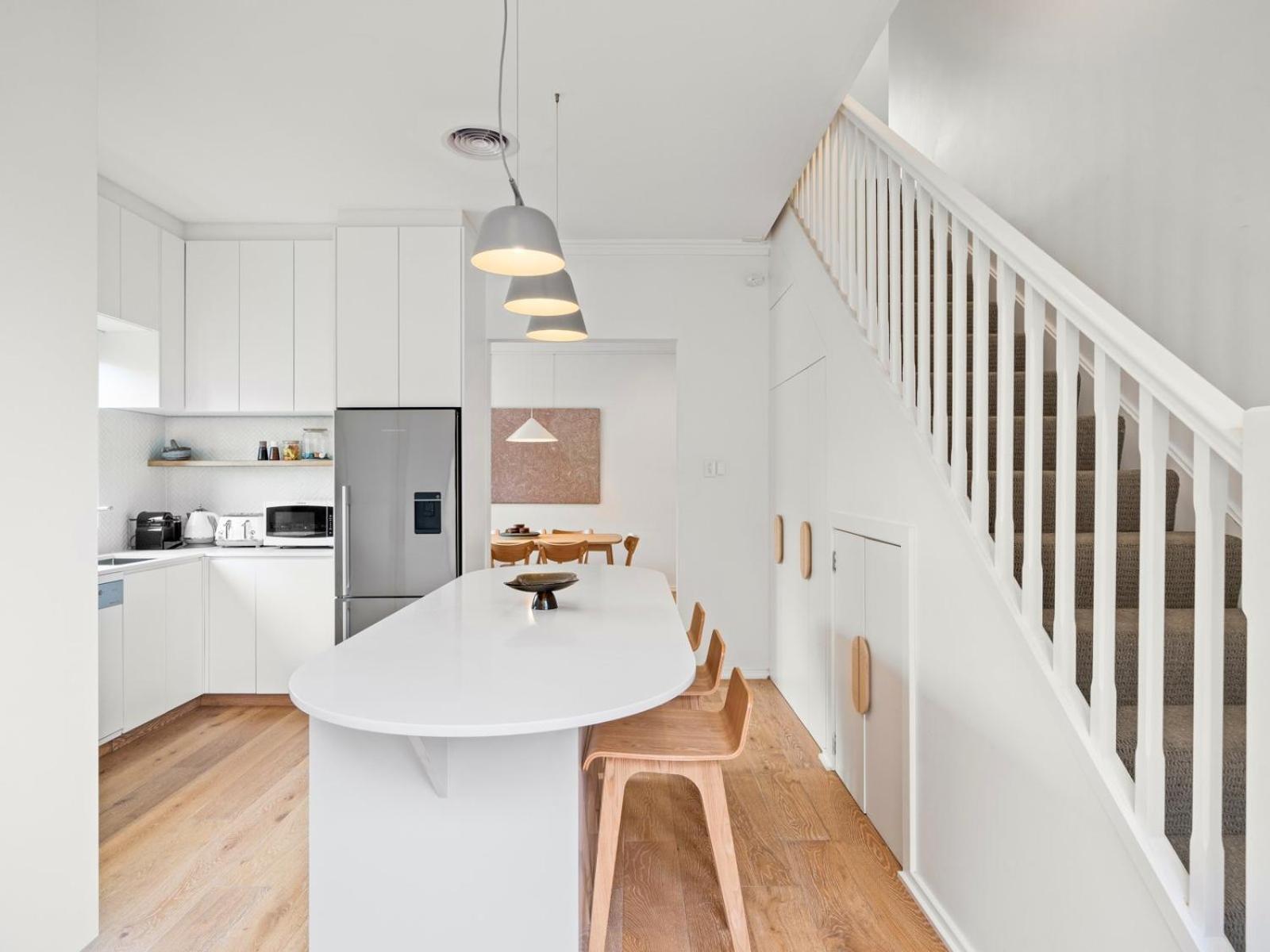 The Mitchell Bondi Apartment Sydney Ngoại thất bức ảnh