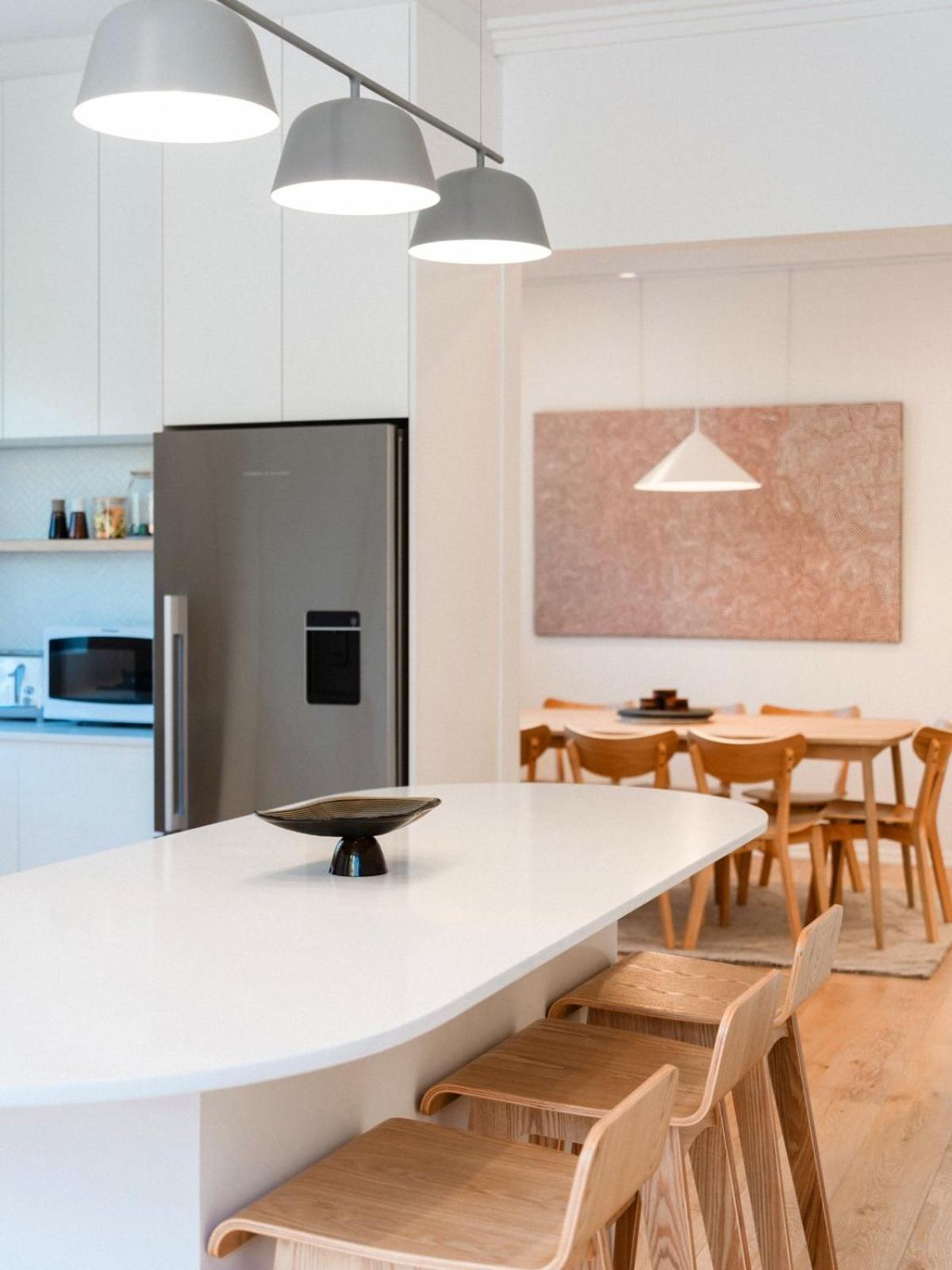 The Mitchell Bondi Apartment Sydney Ngoại thất bức ảnh