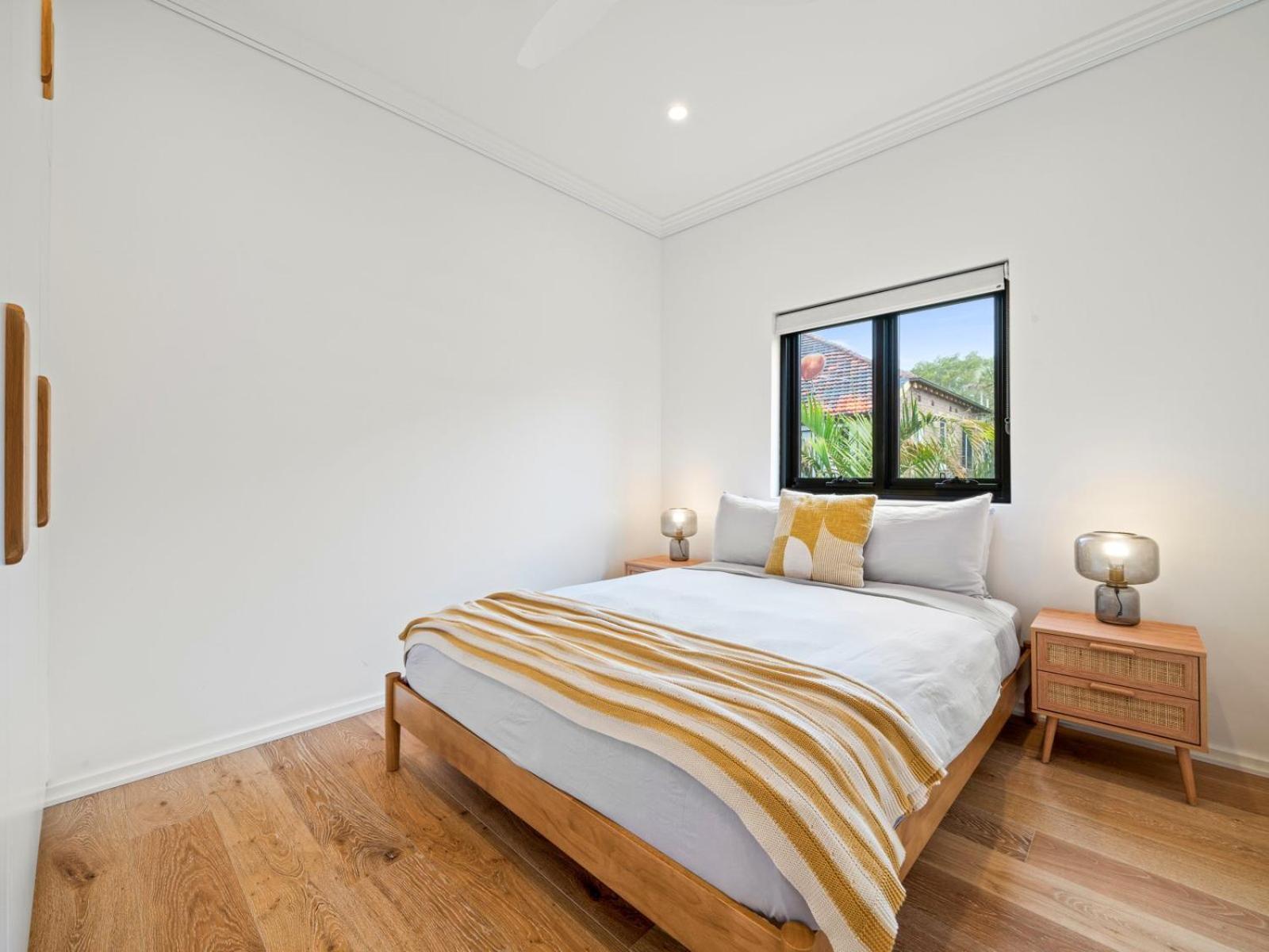 The Mitchell Bondi Apartment Sydney Ngoại thất bức ảnh