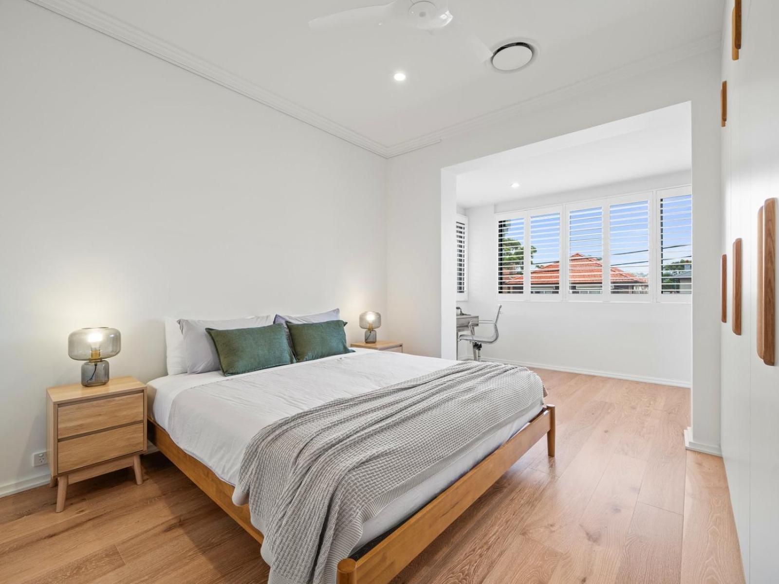 The Mitchell Bondi Apartment Sydney Ngoại thất bức ảnh