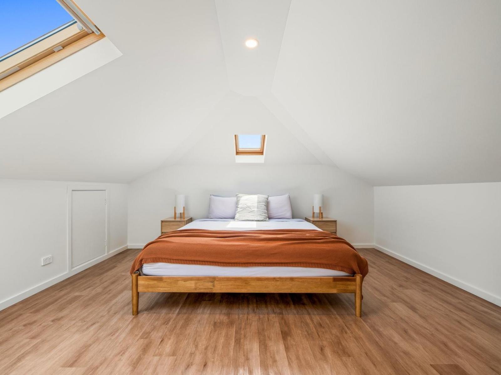 The Mitchell Bondi Apartment Sydney Ngoại thất bức ảnh
