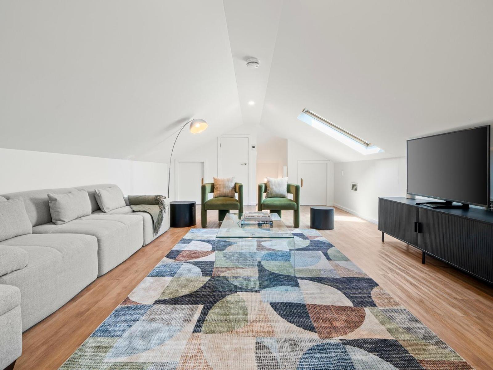 The Mitchell Bondi Apartment Sydney Ngoại thất bức ảnh