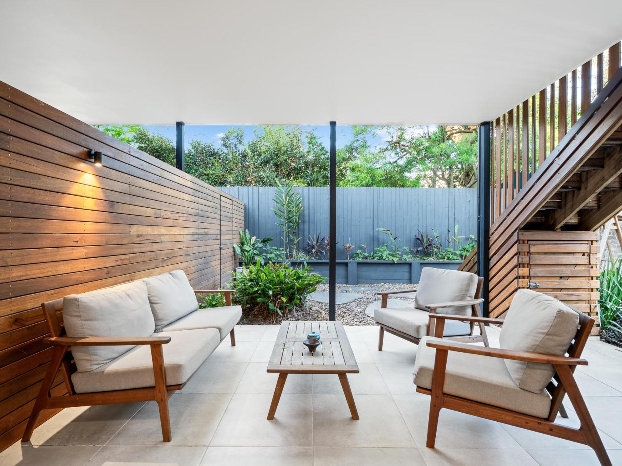 The Mitchell Bondi Apartment Sydney Ngoại thất bức ảnh
