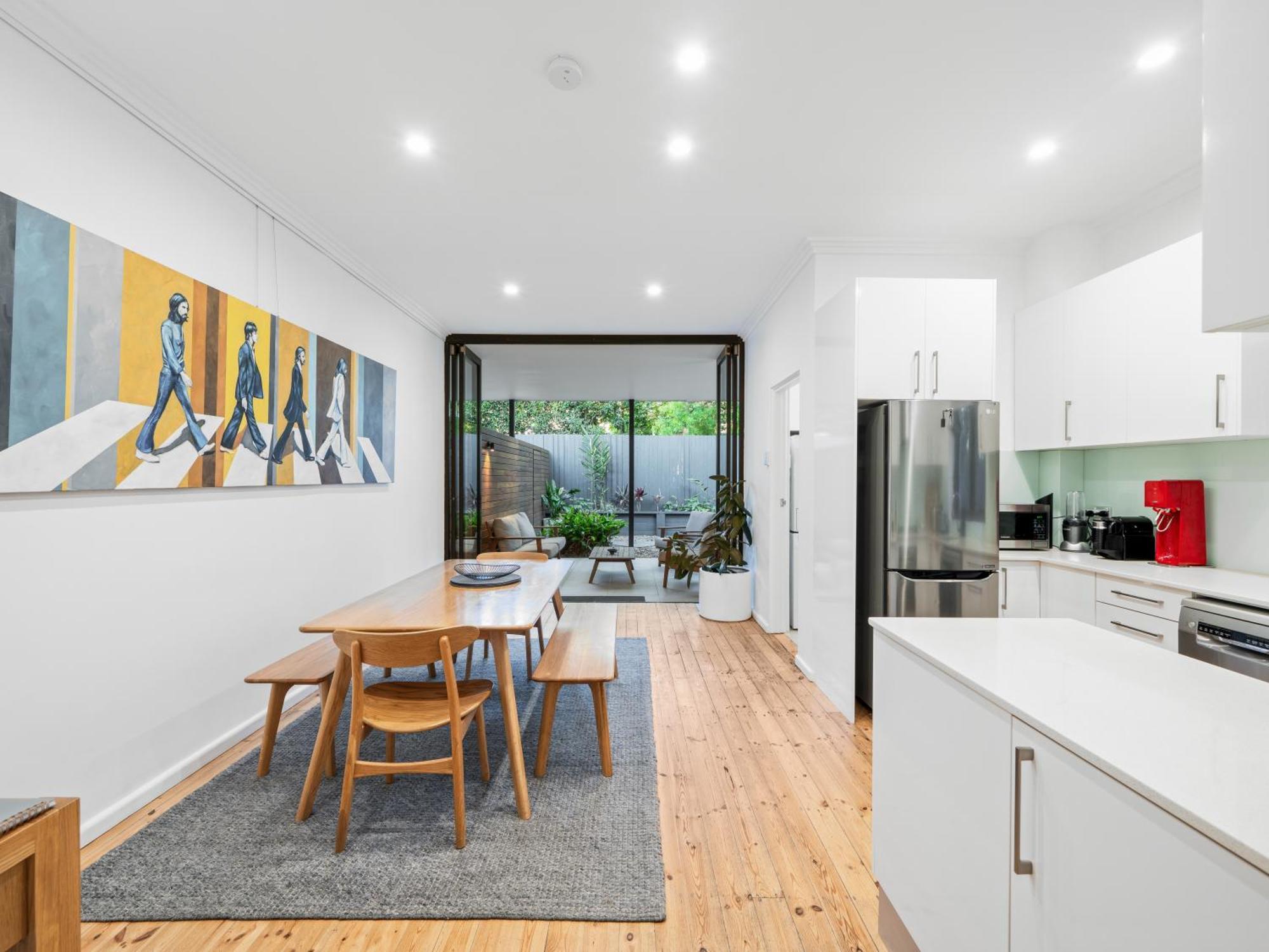 The Mitchell Bondi Apartment Sydney Ngoại thất bức ảnh