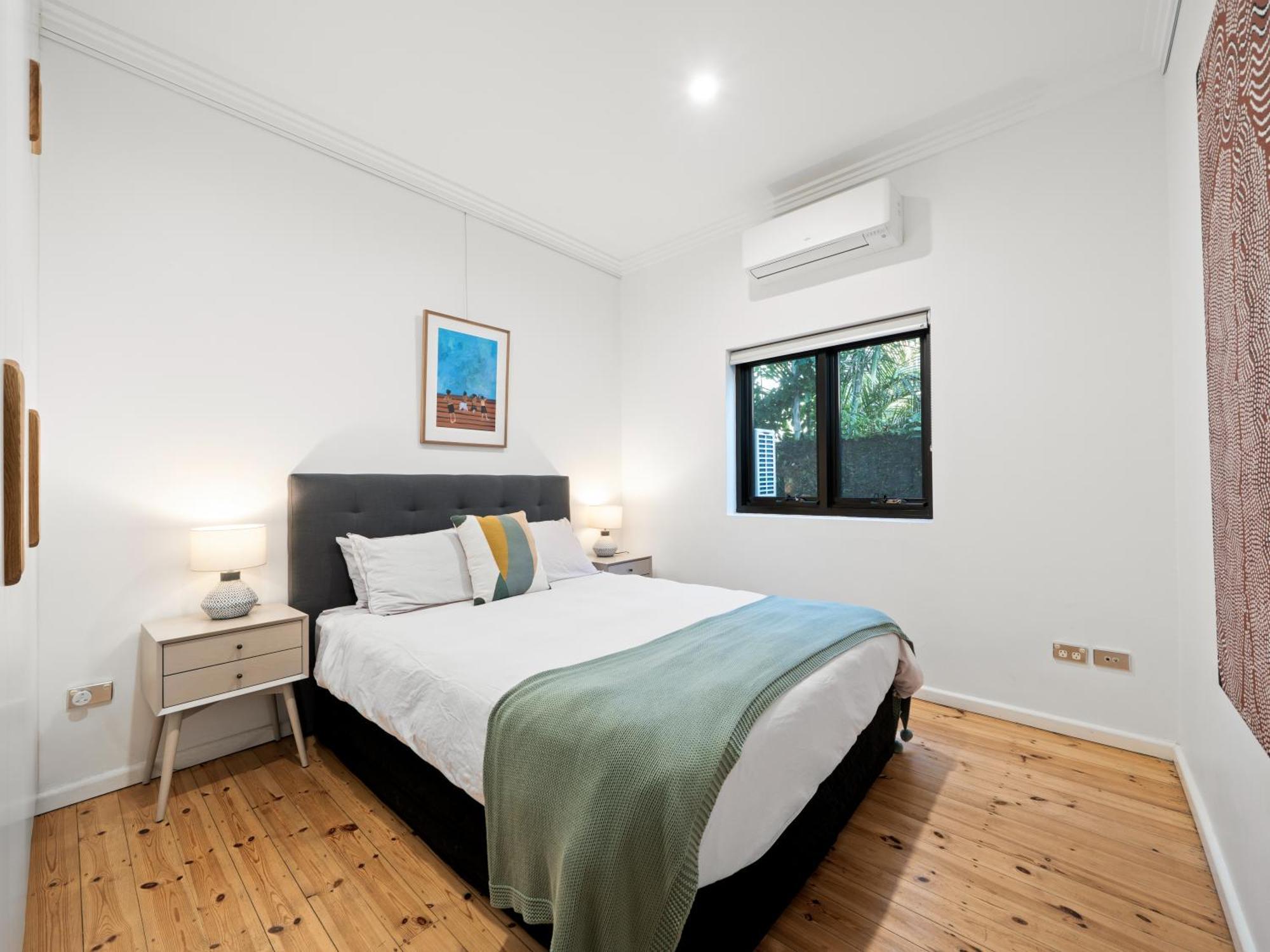 The Mitchell Bondi Apartment Sydney Ngoại thất bức ảnh