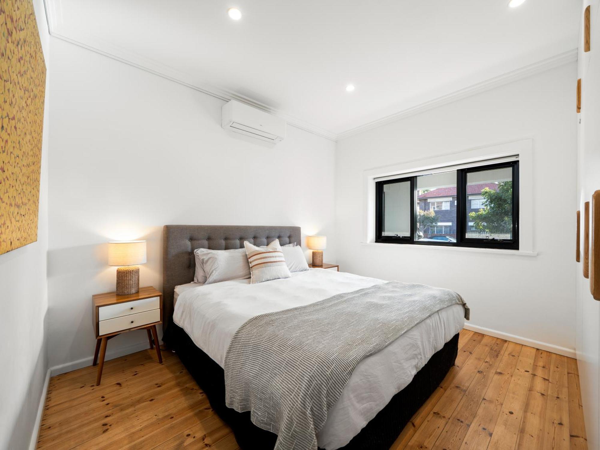 The Mitchell Bondi Apartment Sydney Ngoại thất bức ảnh