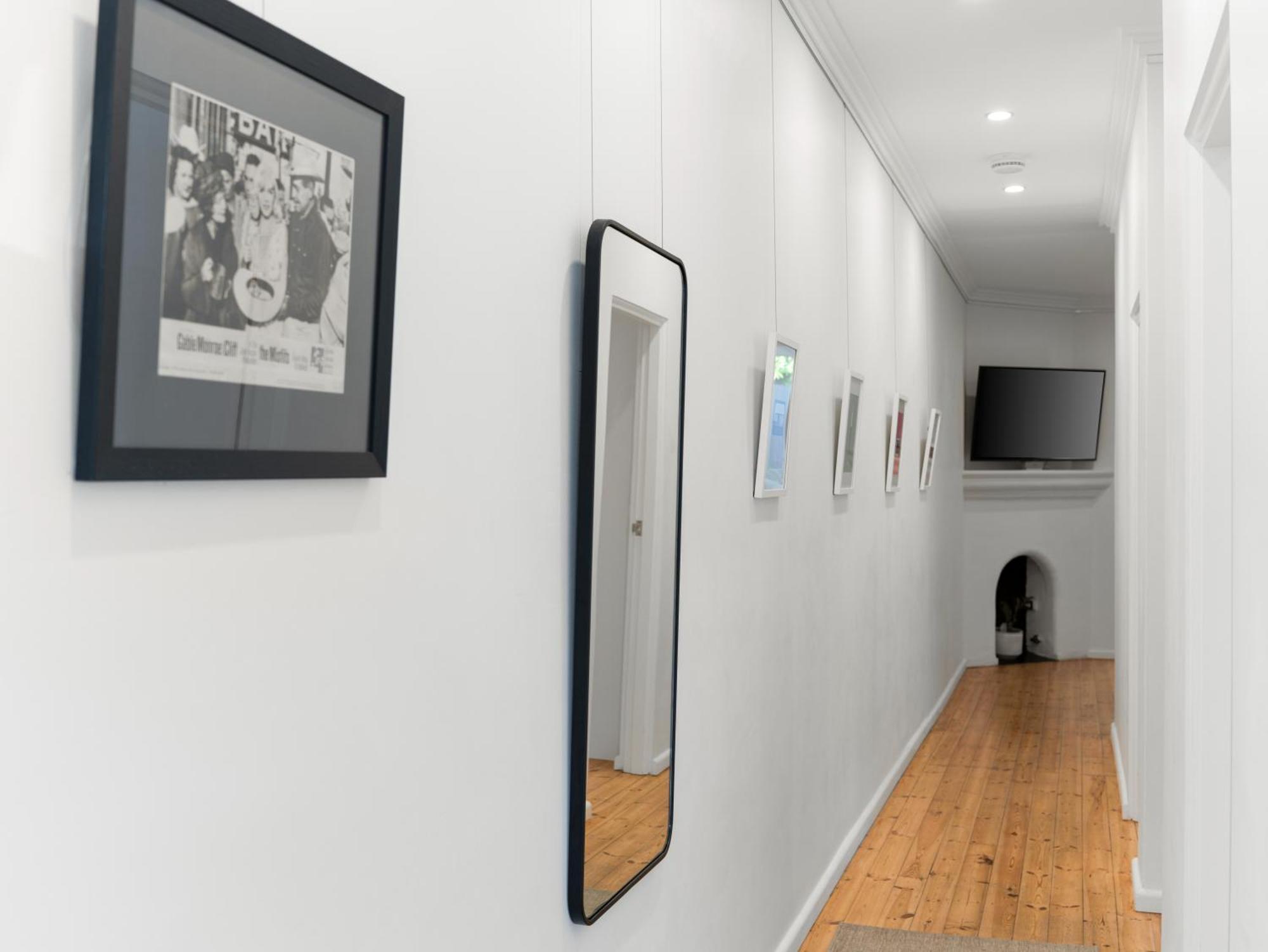 The Mitchell Bondi Apartment Sydney Ngoại thất bức ảnh