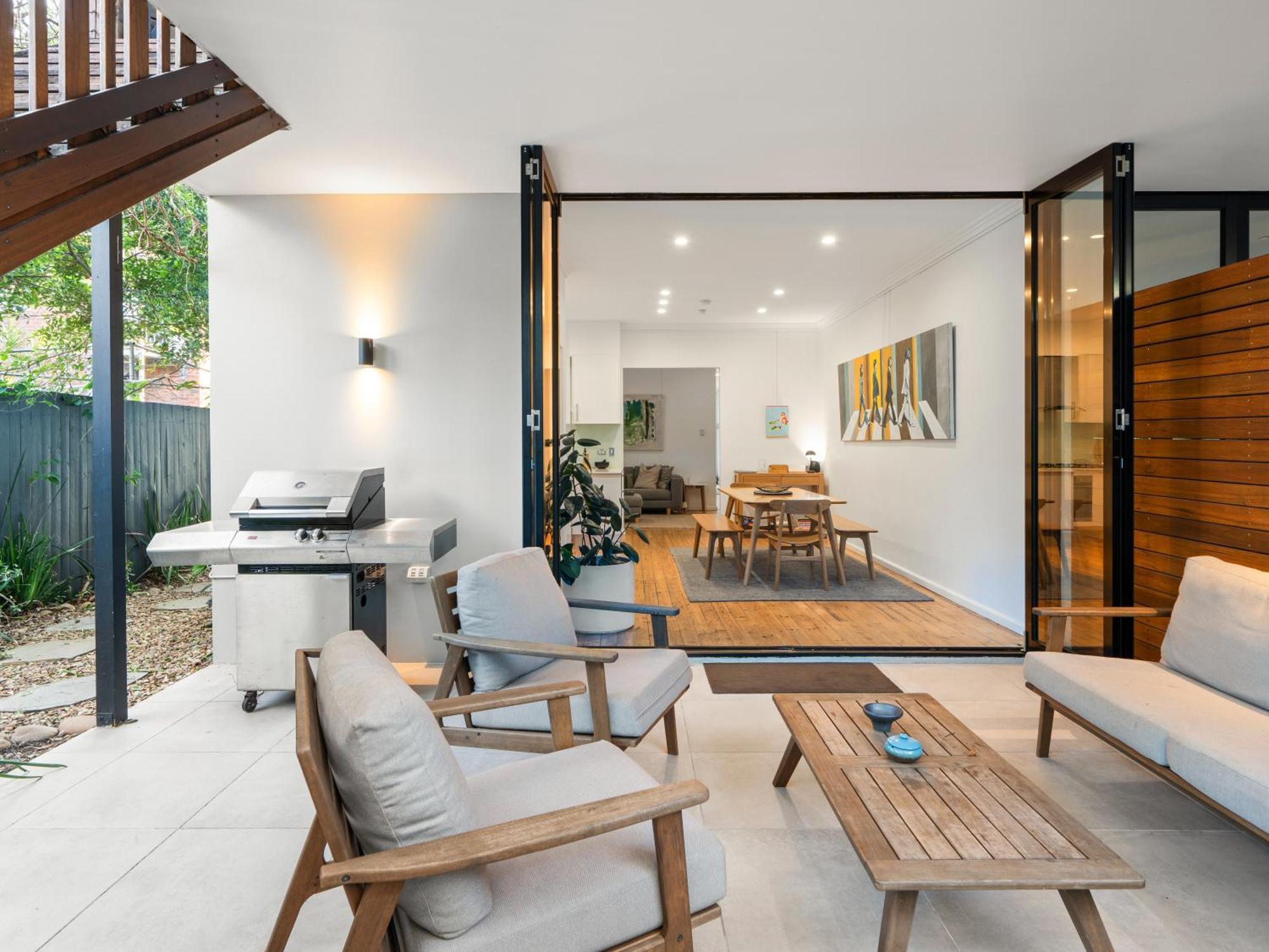 The Mitchell Bondi Apartment Sydney Ngoại thất bức ảnh