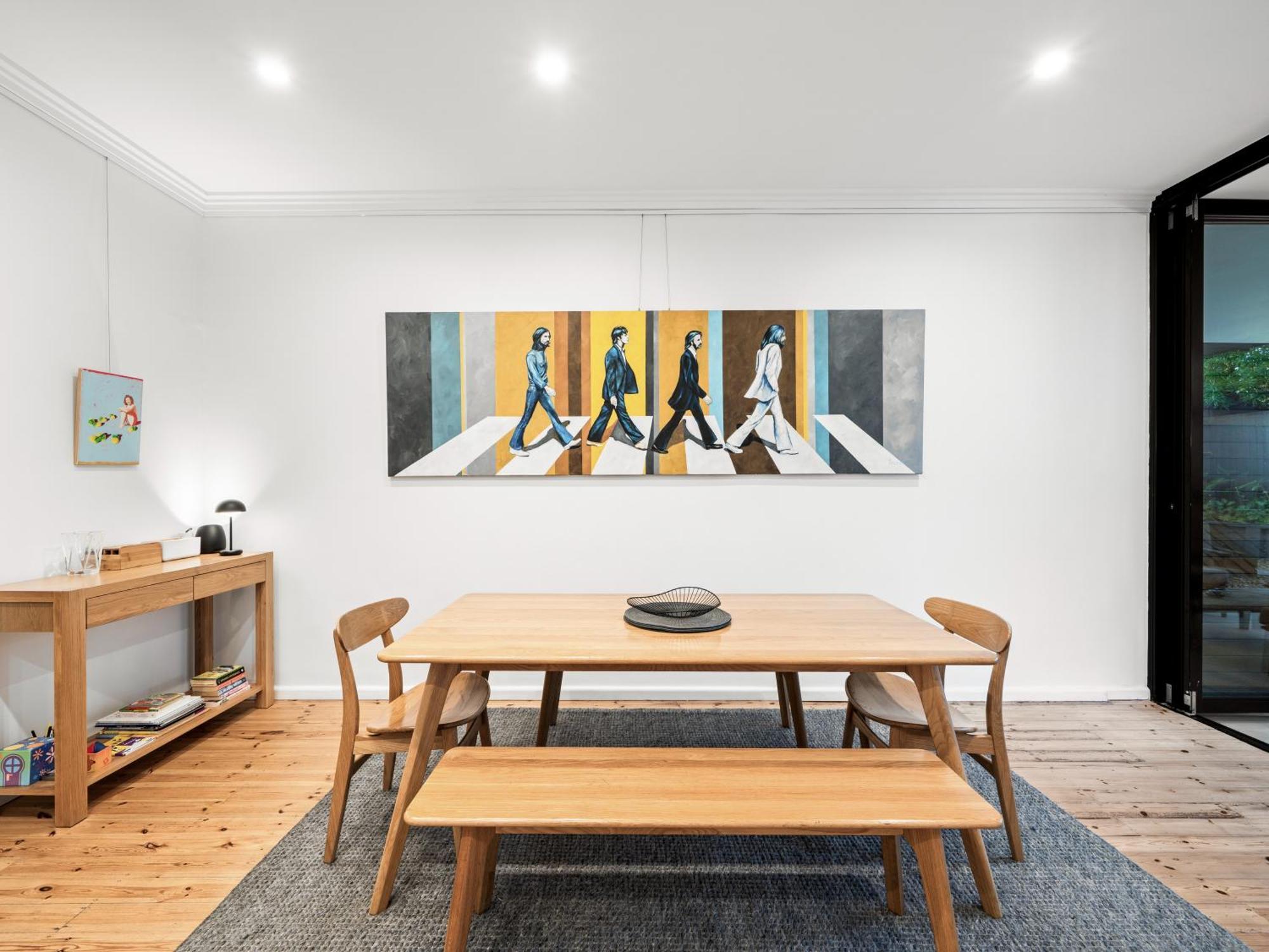 The Mitchell Bondi Apartment Sydney Ngoại thất bức ảnh