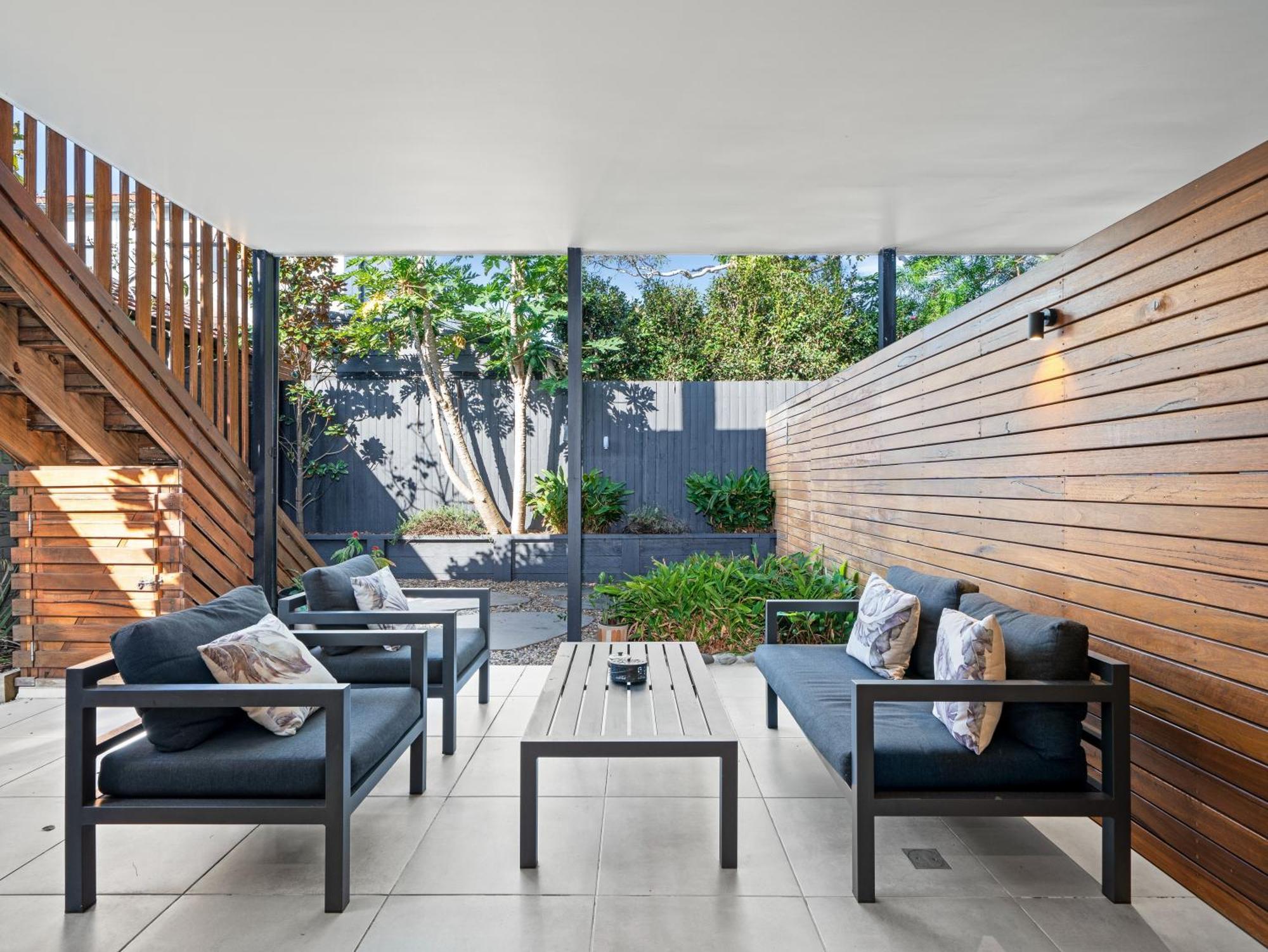 The Mitchell Bondi Apartment Sydney Ngoại thất bức ảnh