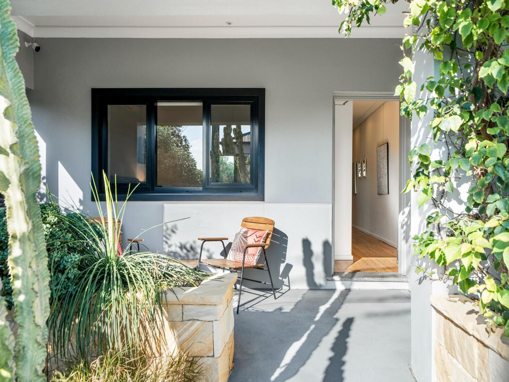 The Mitchell Bondi Apartment Sydney Ngoại thất bức ảnh