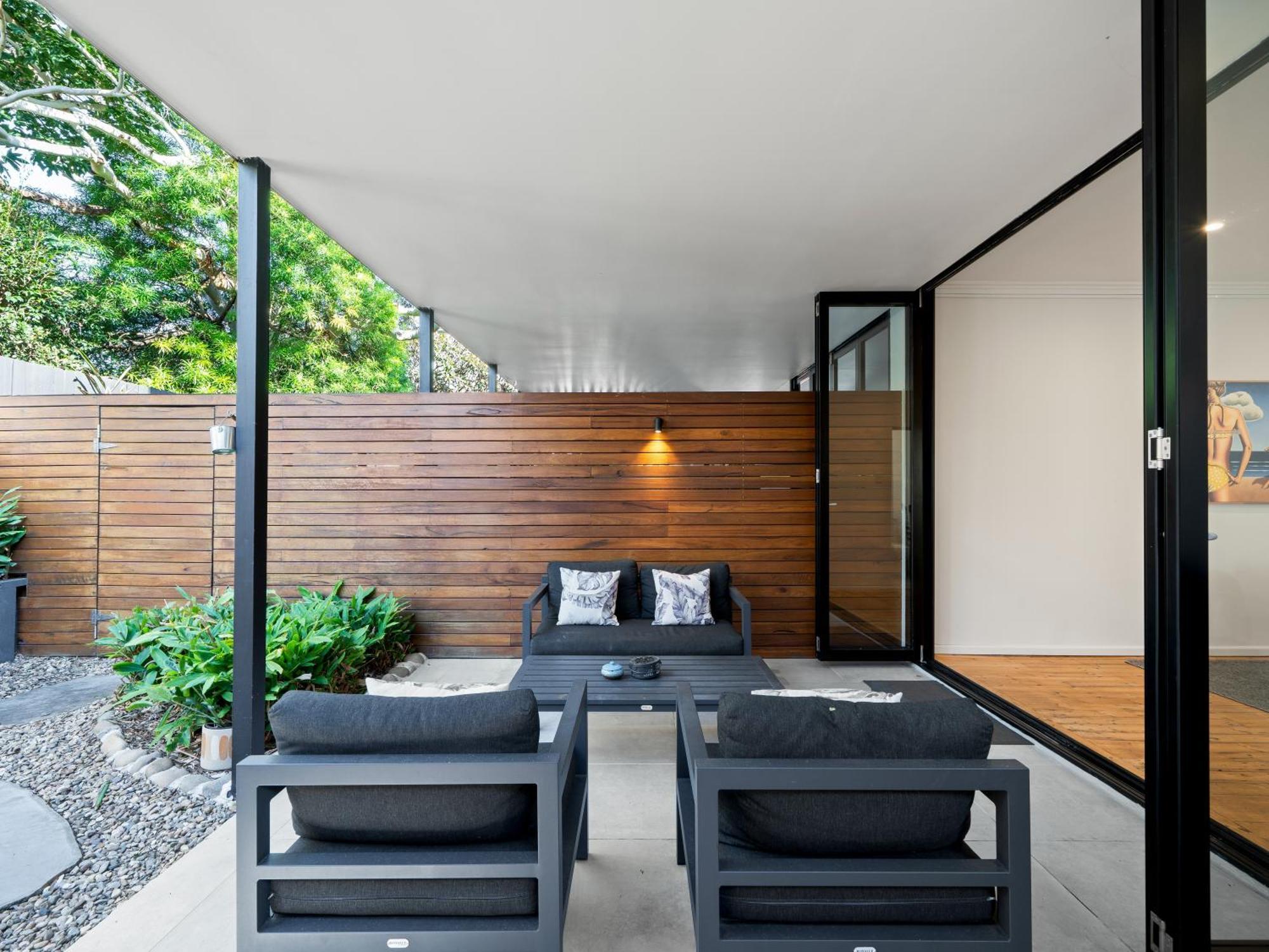 The Mitchell Bondi Apartment Sydney Ngoại thất bức ảnh