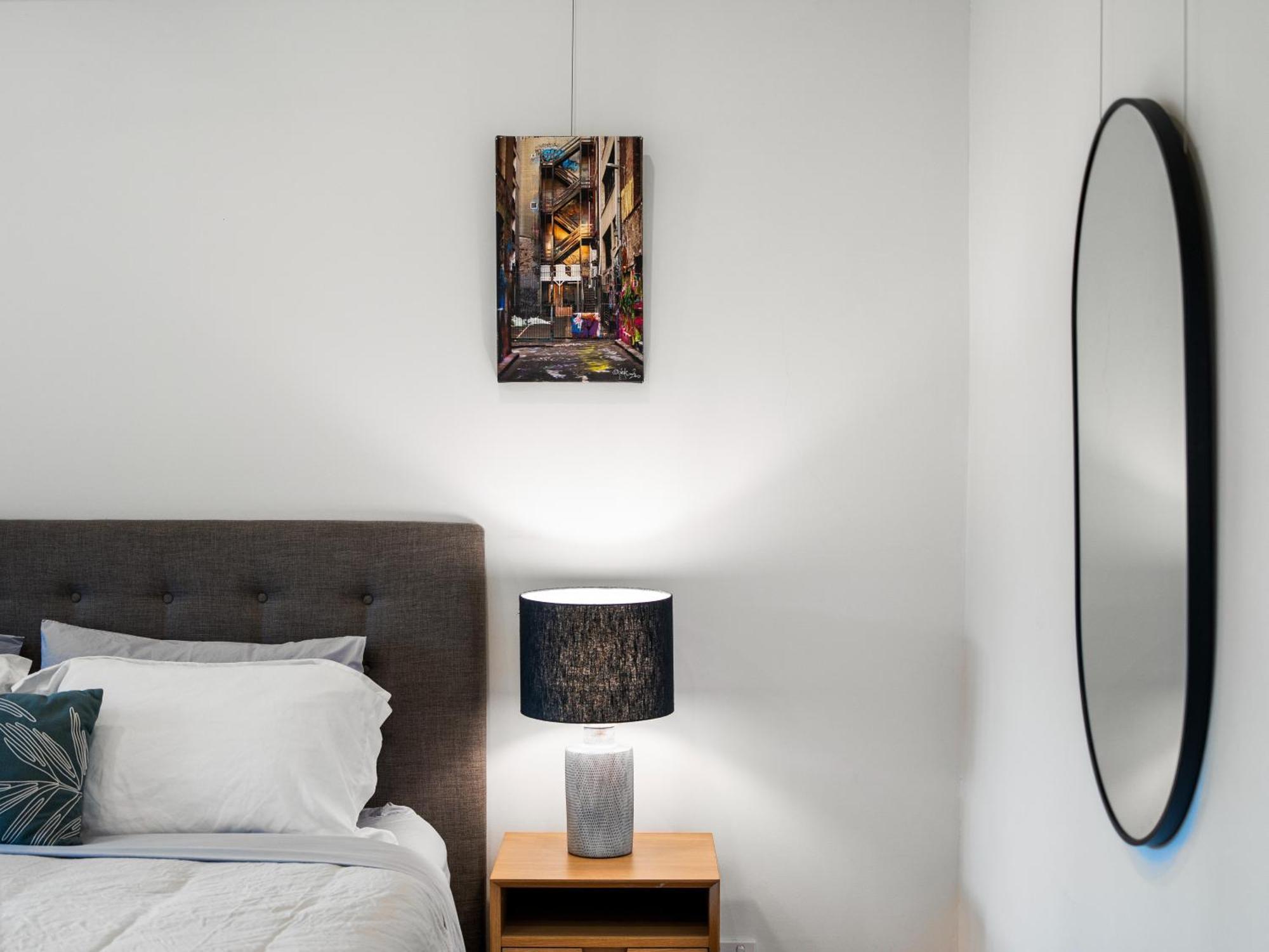 The Mitchell Bondi Apartment Sydney Ngoại thất bức ảnh