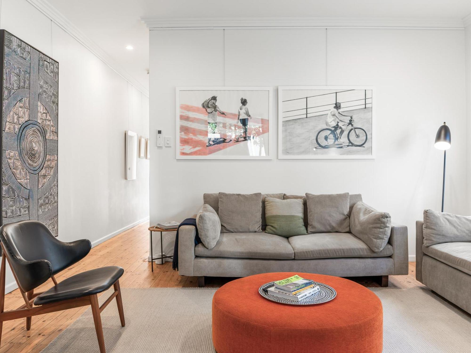The Mitchell Bondi Apartment Sydney Ngoại thất bức ảnh