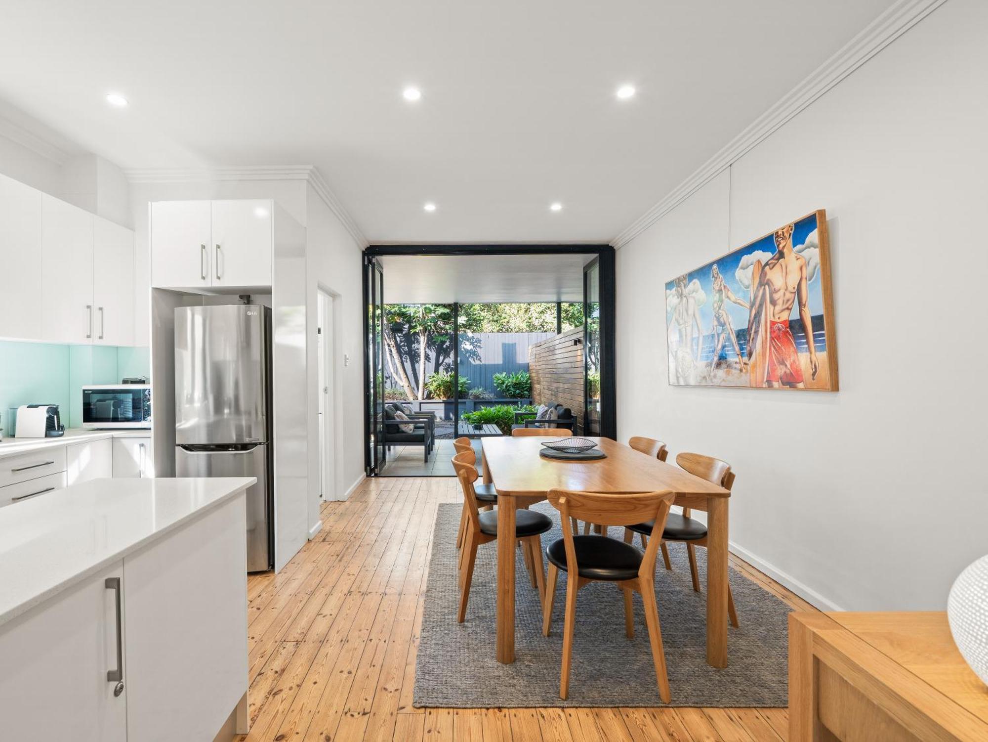 The Mitchell Bondi Apartment Sydney Ngoại thất bức ảnh