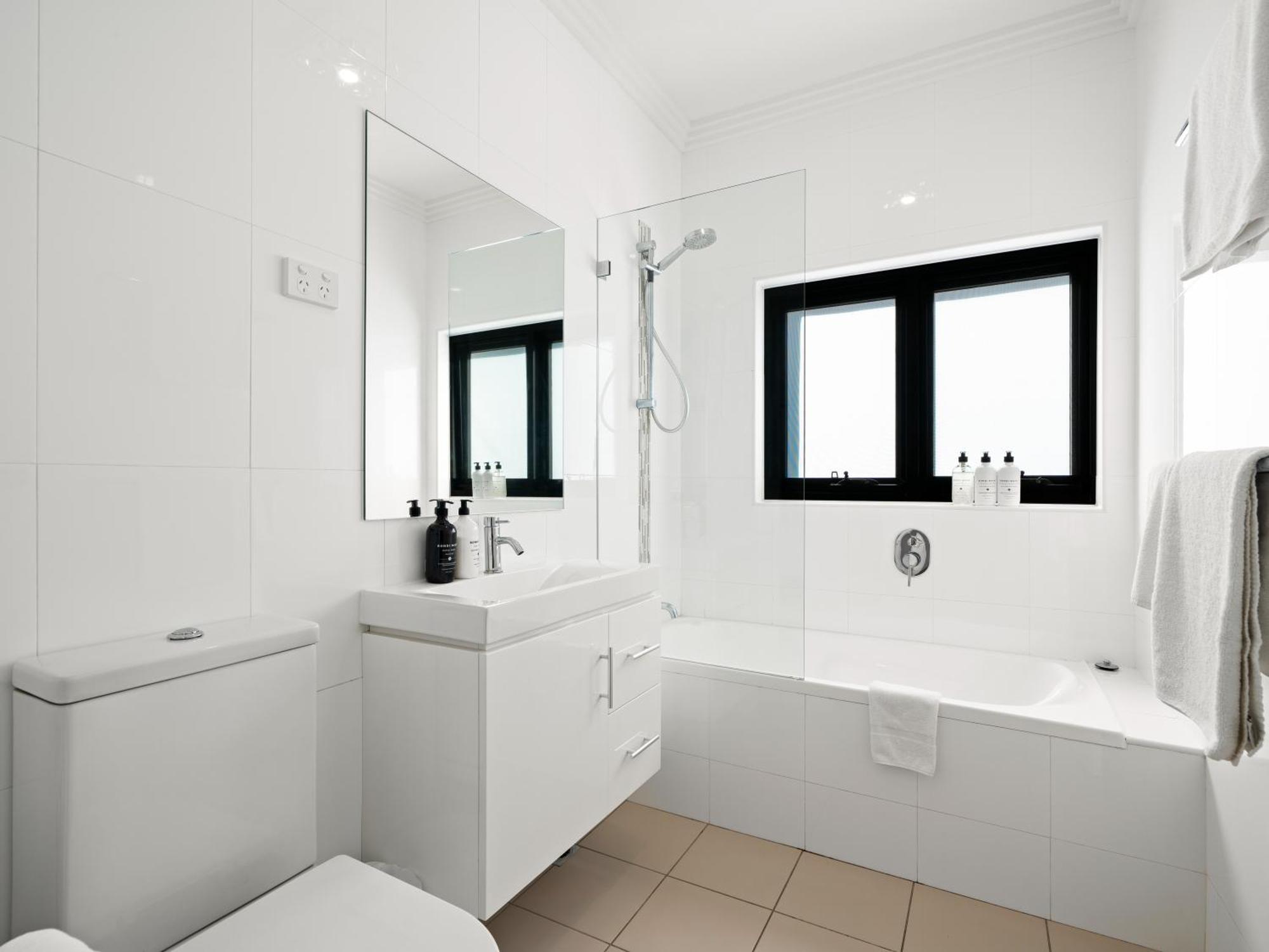 The Mitchell Bondi Apartment Sydney Ngoại thất bức ảnh