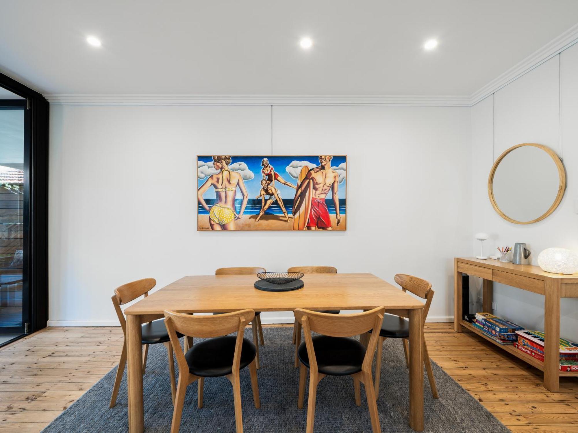 The Mitchell Bondi Apartment Sydney Ngoại thất bức ảnh