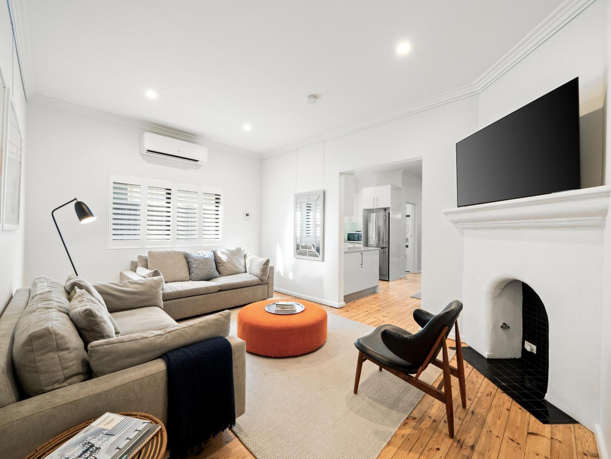 The Mitchell Bondi Apartment Sydney Ngoại thất bức ảnh
