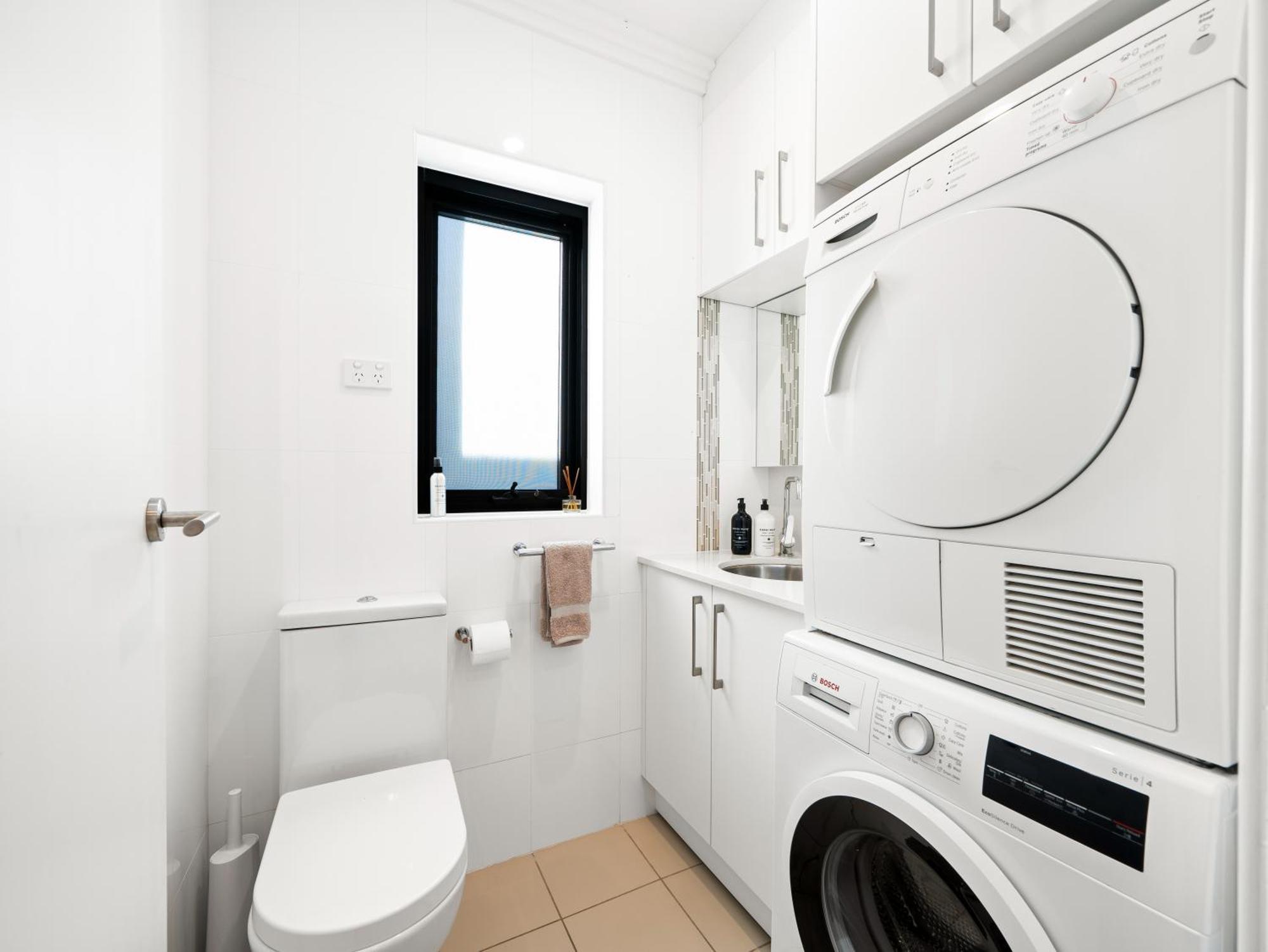 The Mitchell Bondi Apartment Sydney Ngoại thất bức ảnh