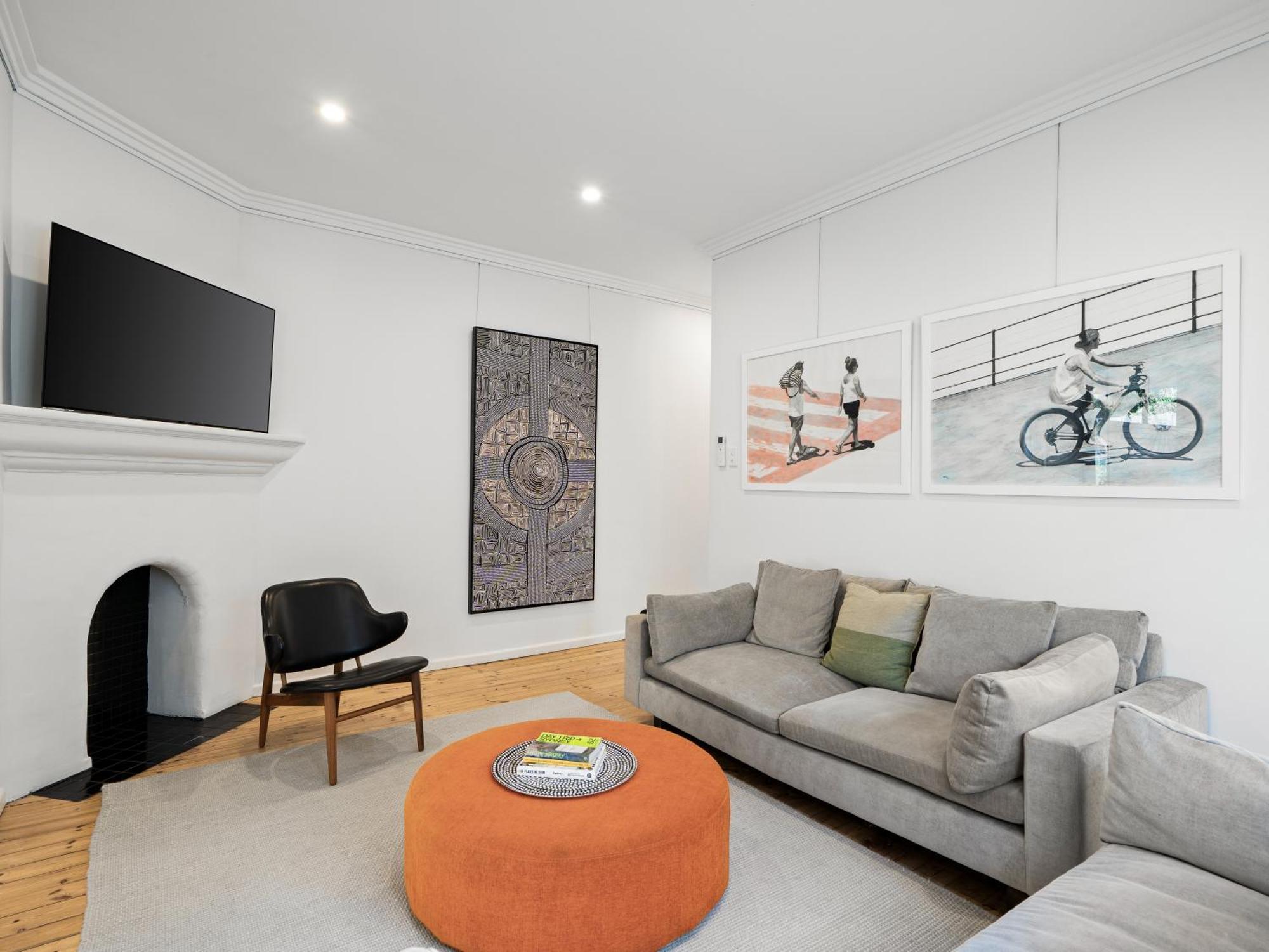 The Mitchell Bondi Apartment Sydney Ngoại thất bức ảnh