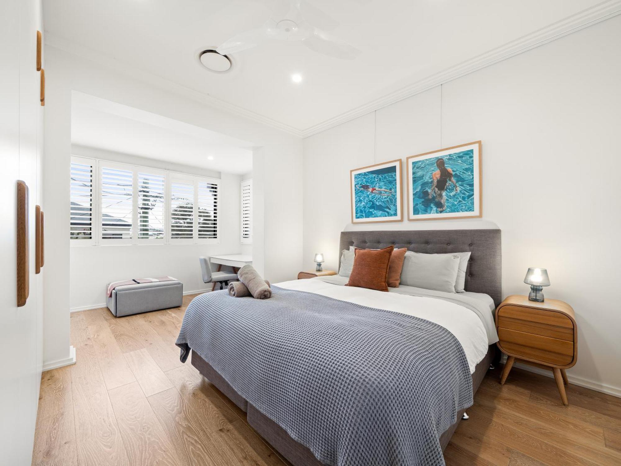 The Mitchell Bondi Apartment Sydney Ngoại thất bức ảnh