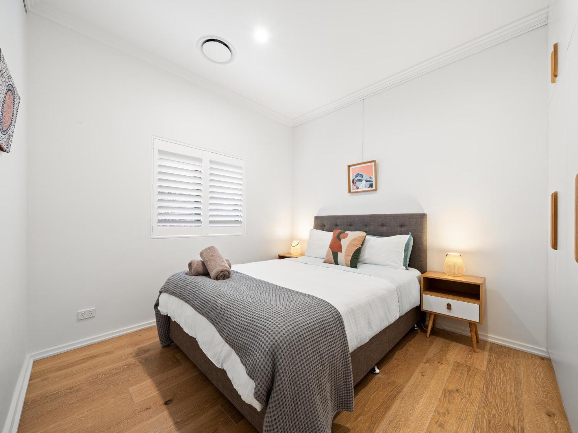 The Mitchell Bondi Apartment Sydney Ngoại thất bức ảnh