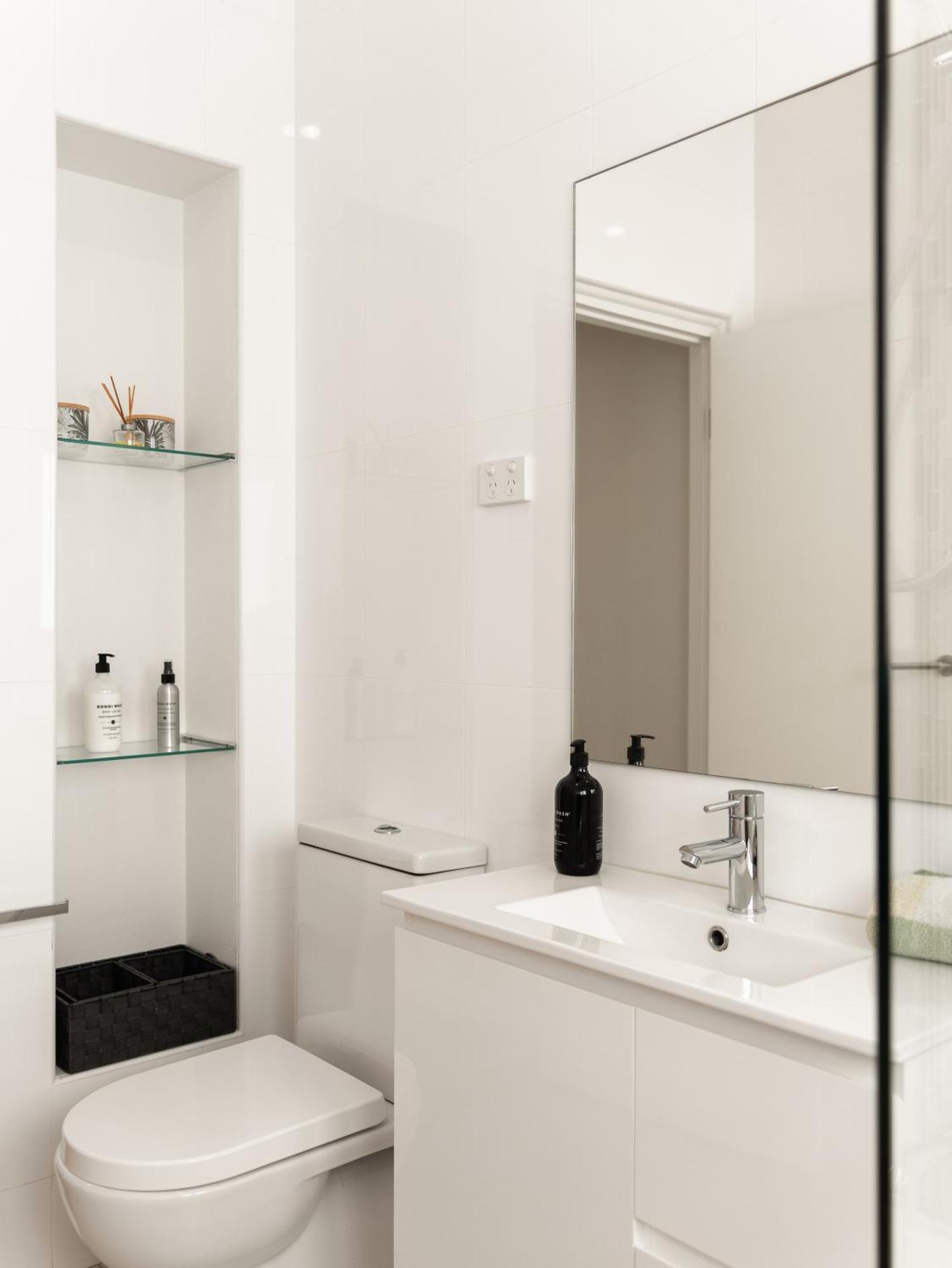 The Mitchell Bondi Apartment Sydney Ngoại thất bức ảnh