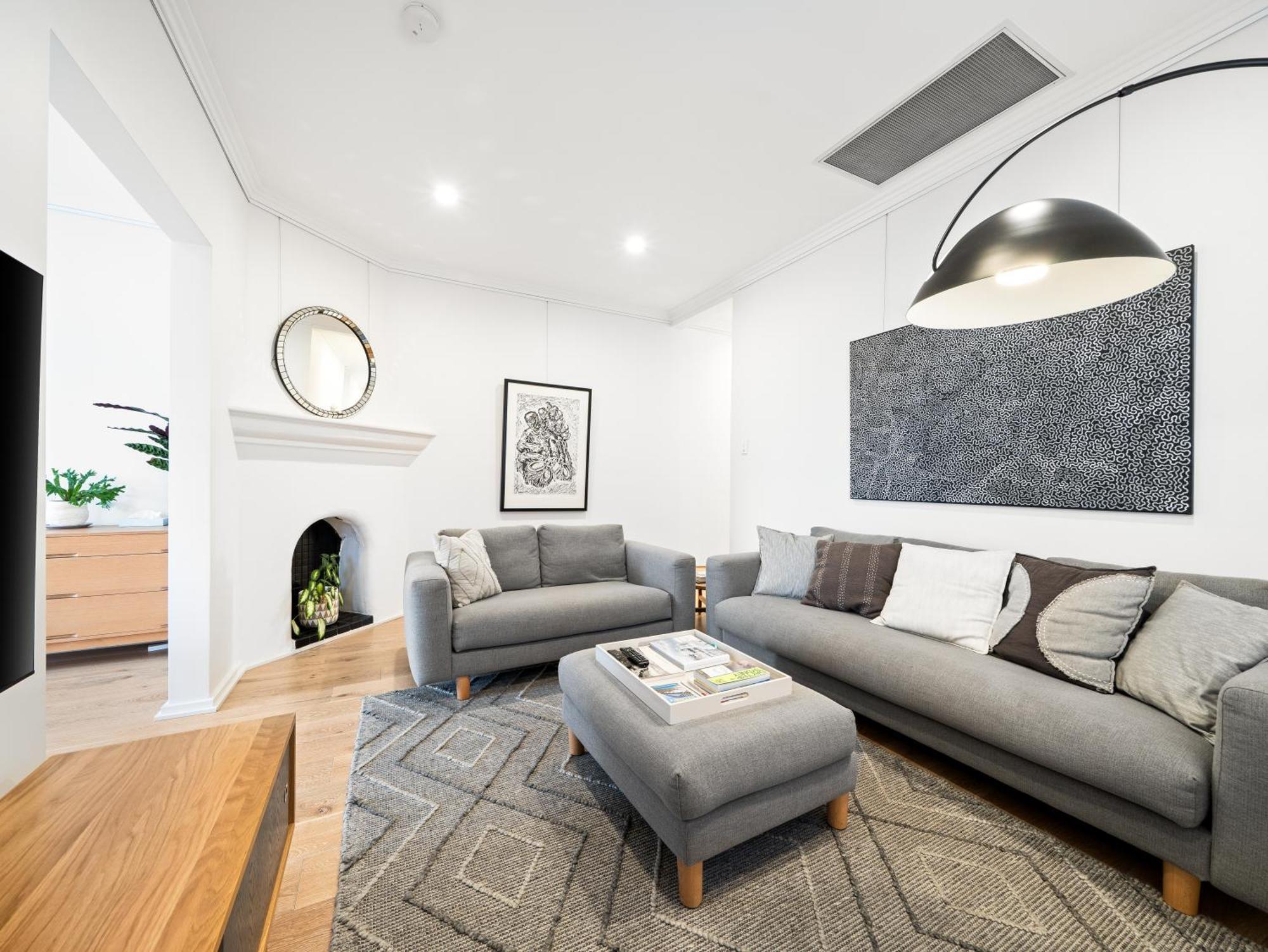 The Mitchell Bondi Apartment Sydney Ngoại thất bức ảnh