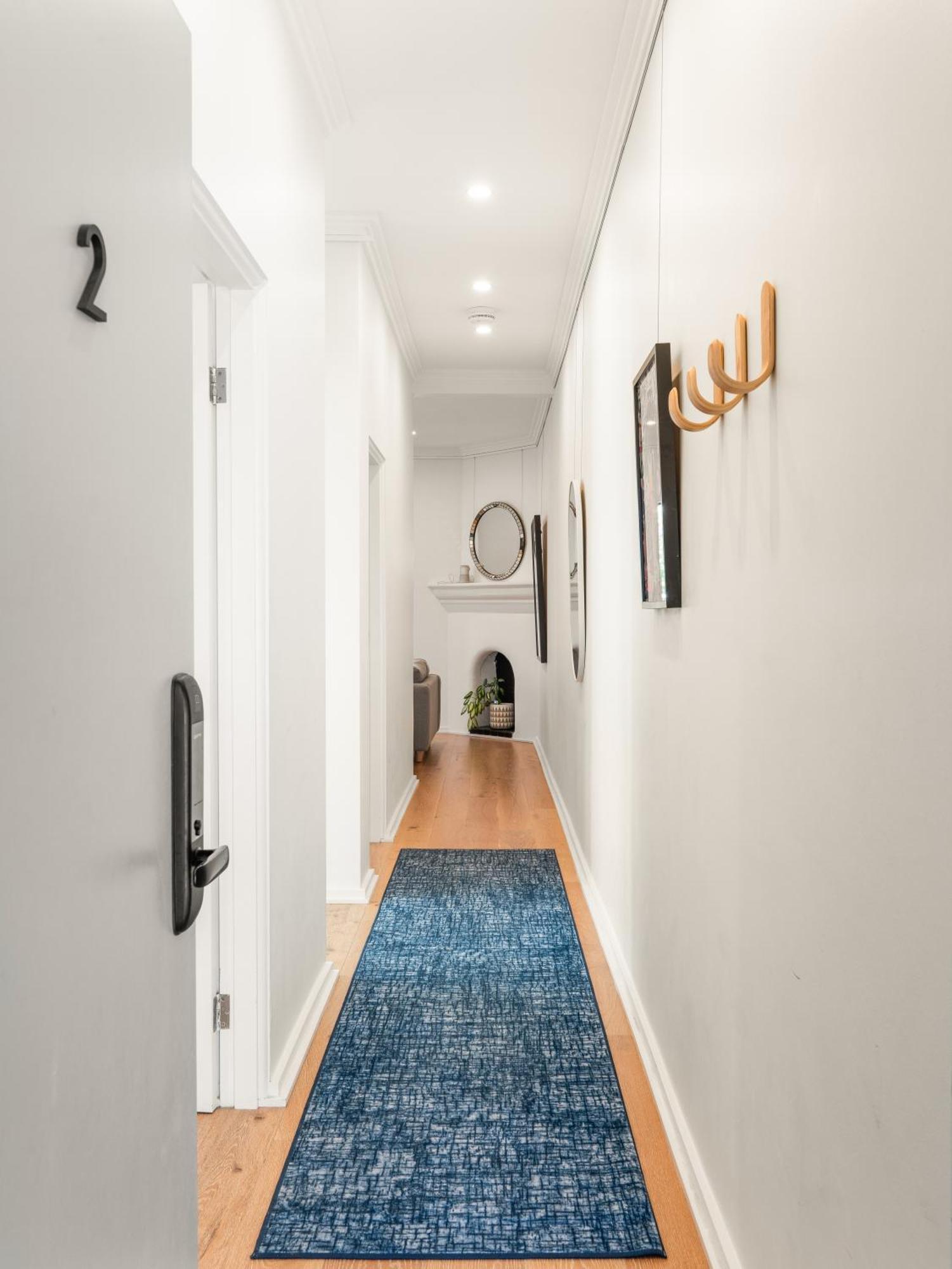 The Mitchell Bondi Apartment Sydney Ngoại thất bức ảnh
