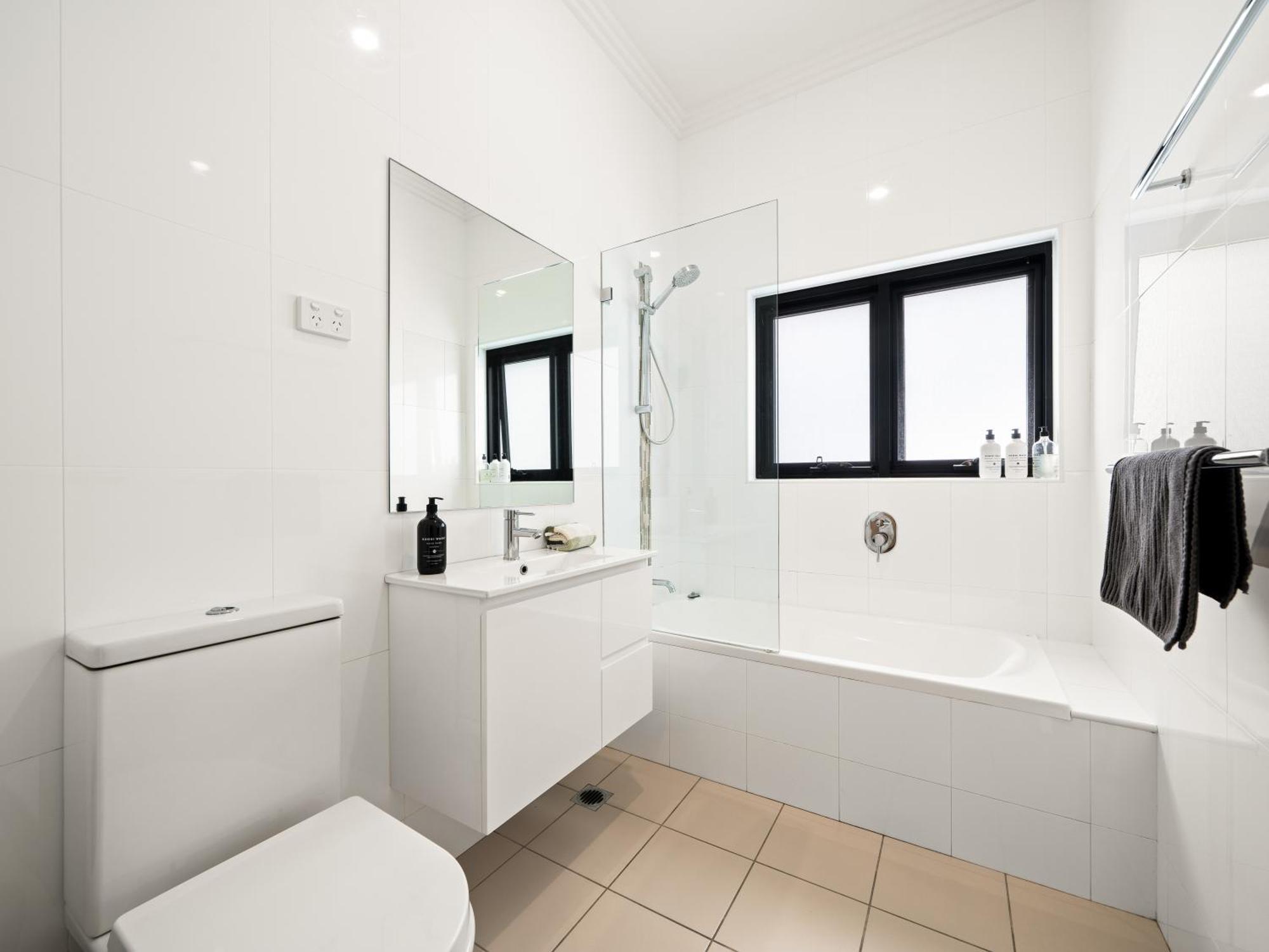 The Mitchell Bondi Apartment Sydney Ngoại thất bức ảnh