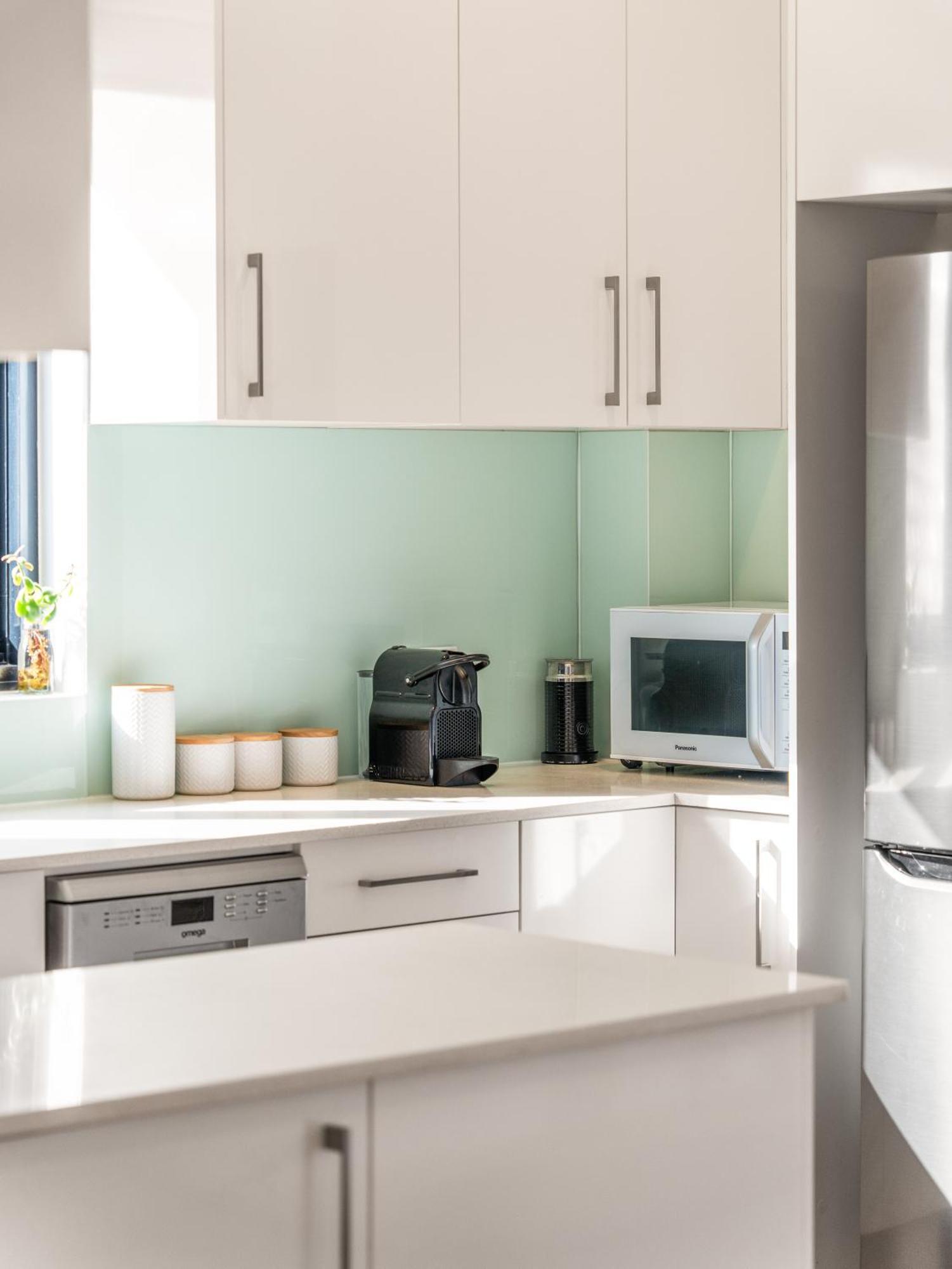 The Mitchell Bondi Apartment Sydney Ngoại thất bức ảnh