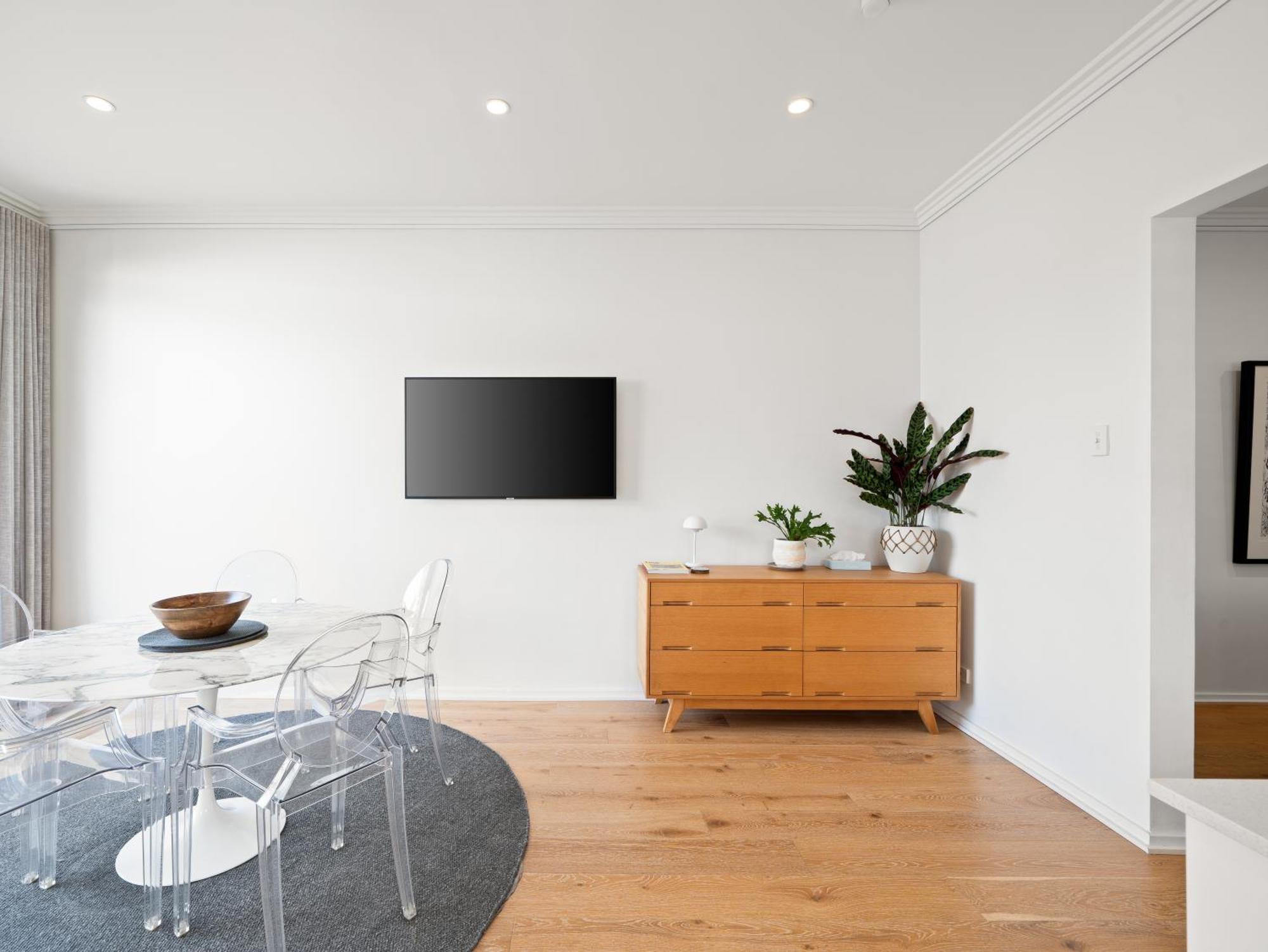The Mitchell Bondi Apartment Sydney Ngoại thất bức ảnh