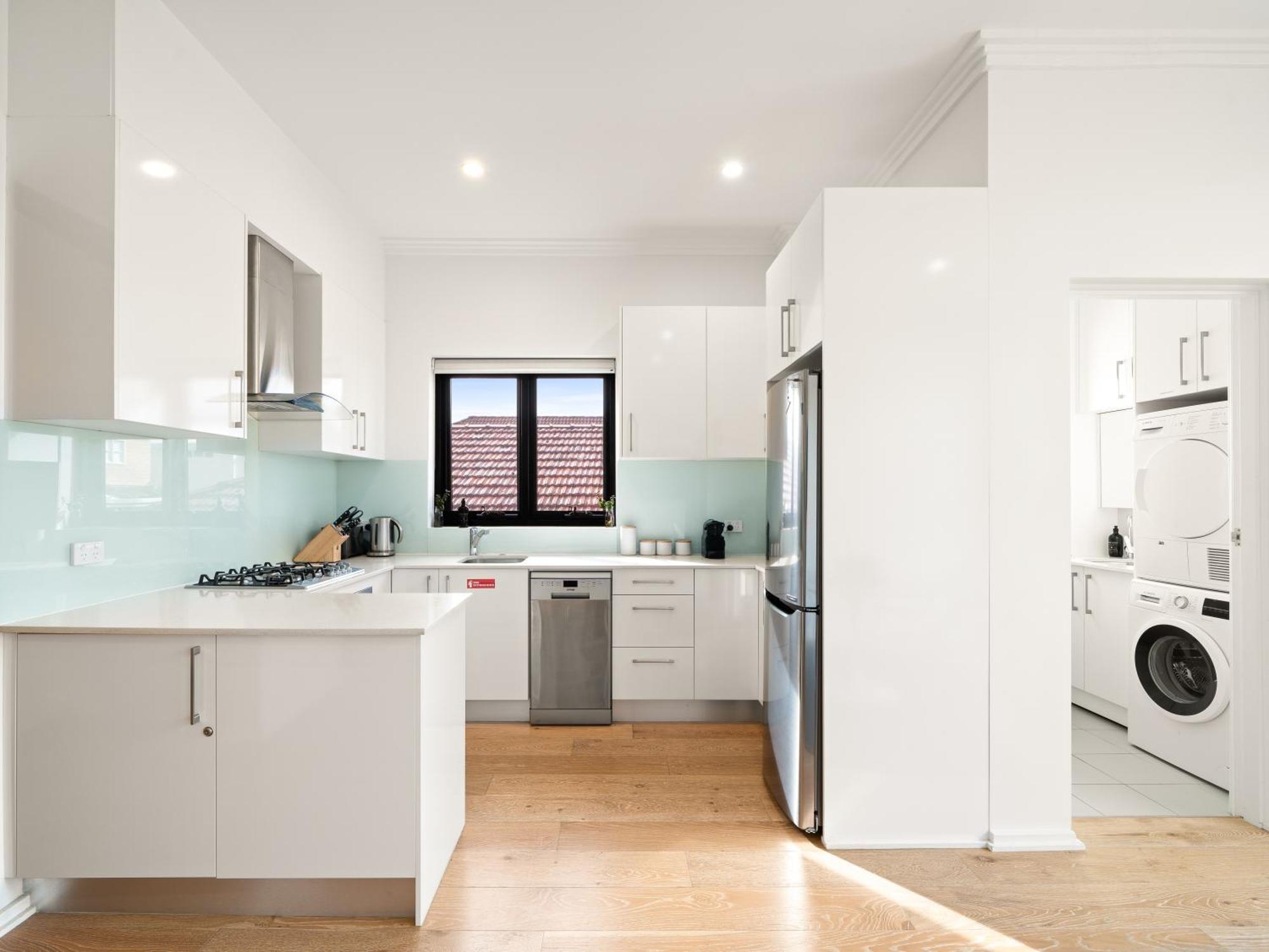 The Mitchell Bondi Apartment Sydney Ngoại thất bức ảnh