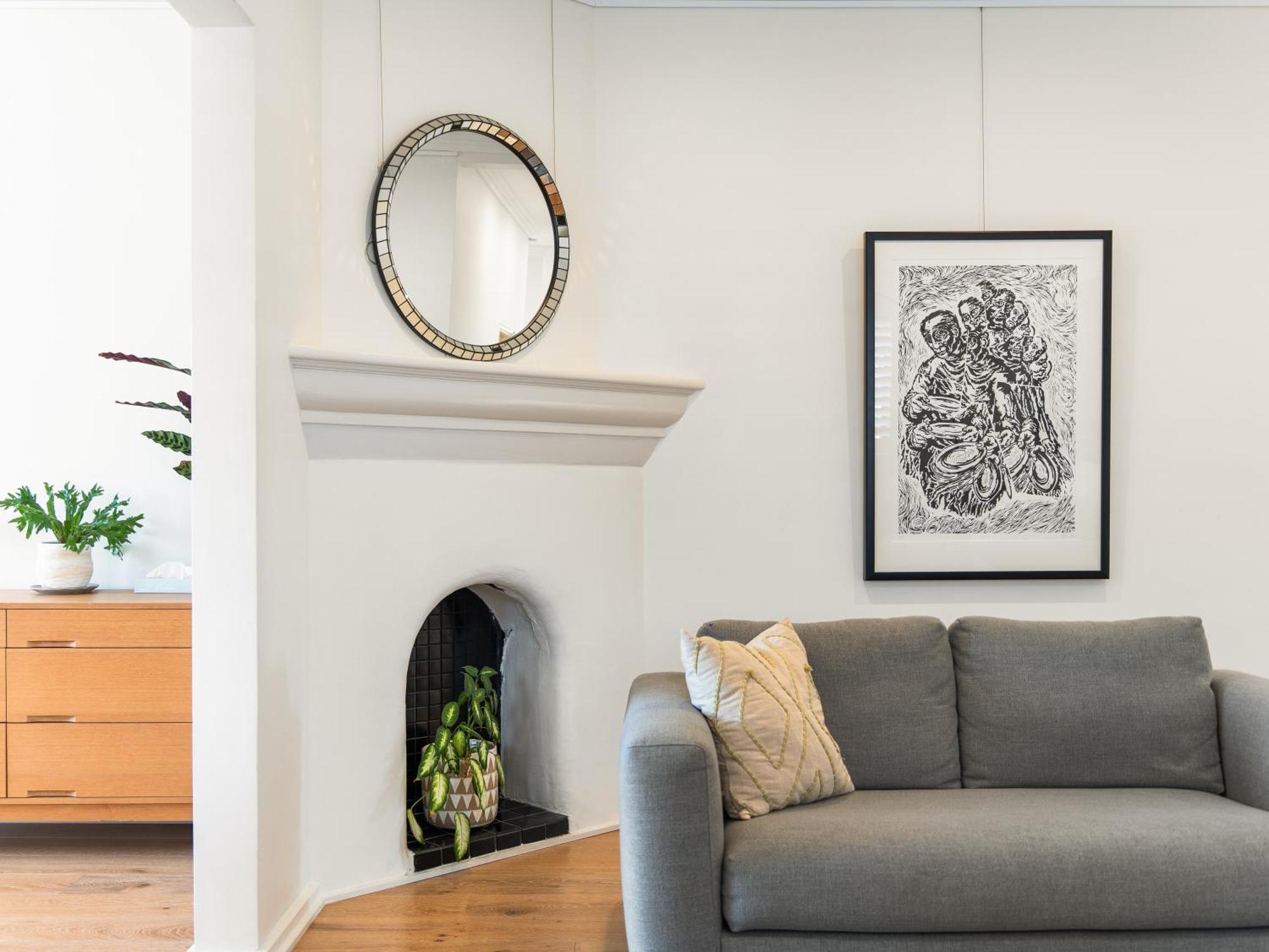 The Mitchell Bondi Apartment Sydney Ngoại thất bức ảnh