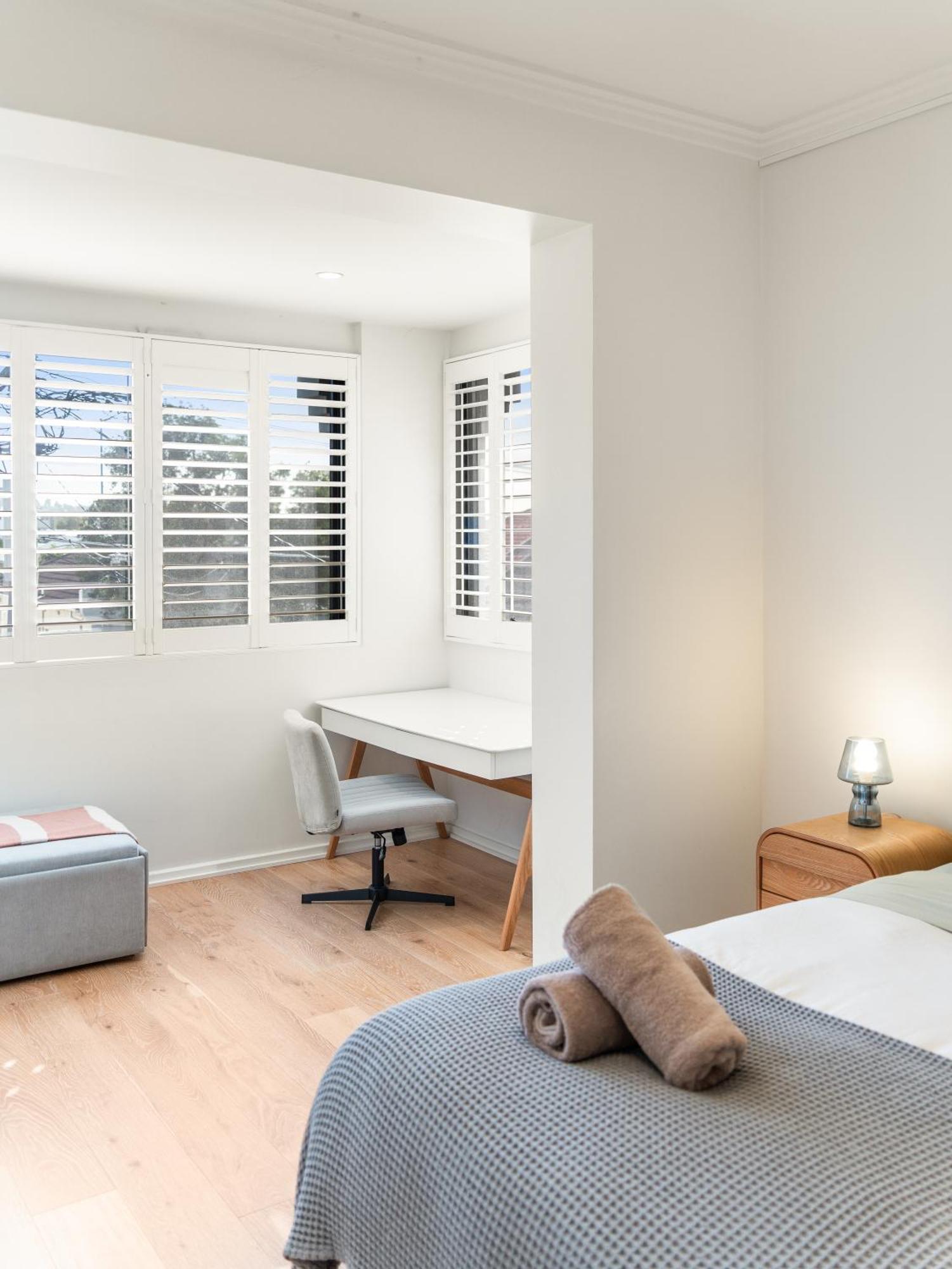 The Mitchell Bondi Apartment Sydney Ngoại thất bức ảnh